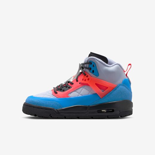 New In Kids' Jordan-JRDN, Jordan Spizike, Older Kids' Shoes