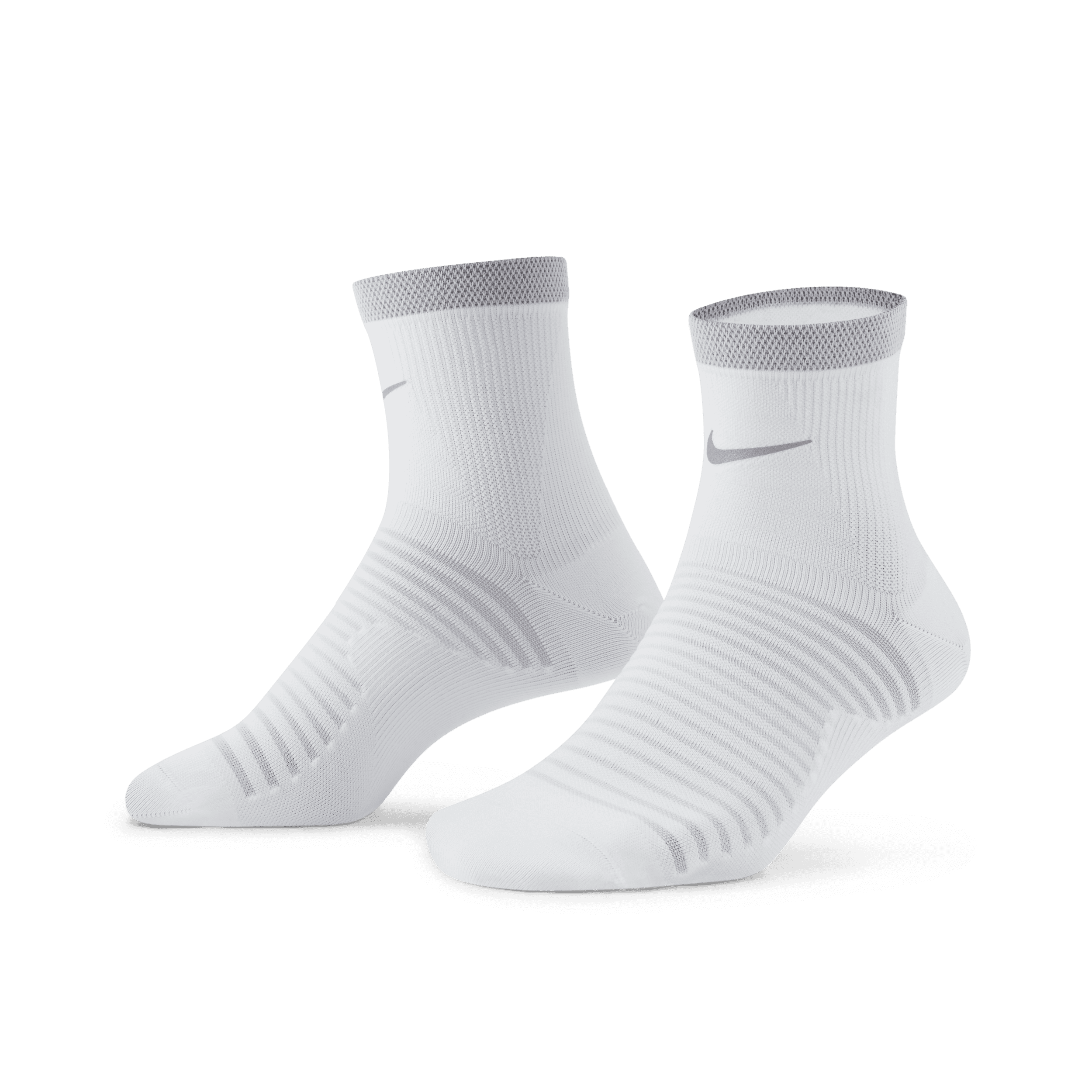 Nike running clearance socks mens