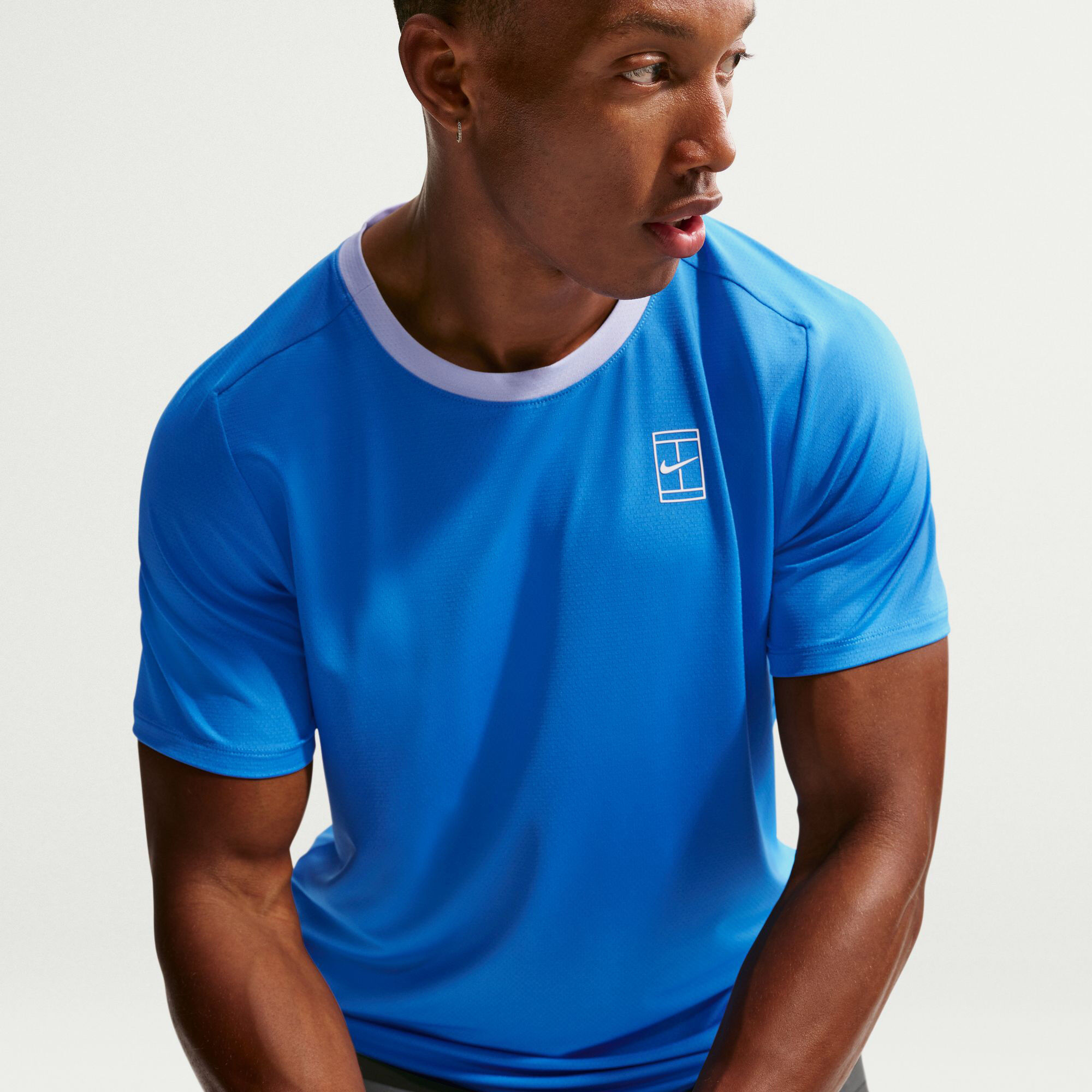 NikeCourt Advantage image number 4