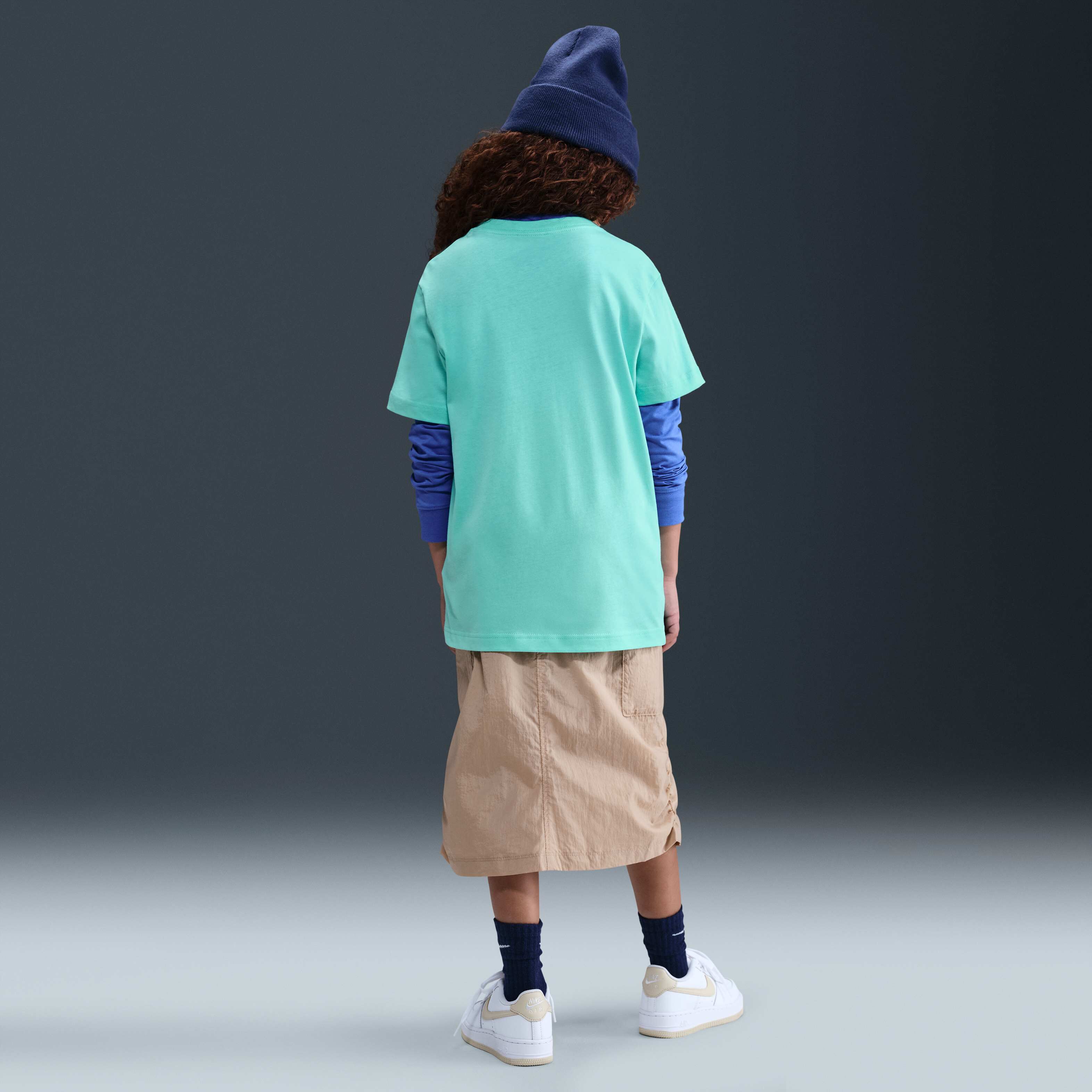 نايكي سبورتسوير image number 4