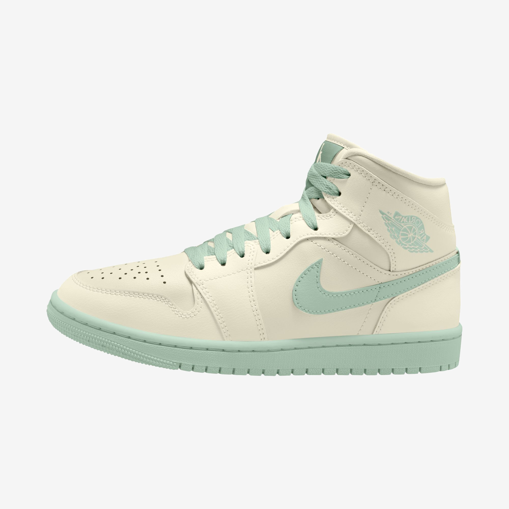 Air Jordan 1 Mid image number 0