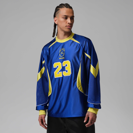 Kits & Jerseys-JRDN, Jordan, Men's Goalie Top