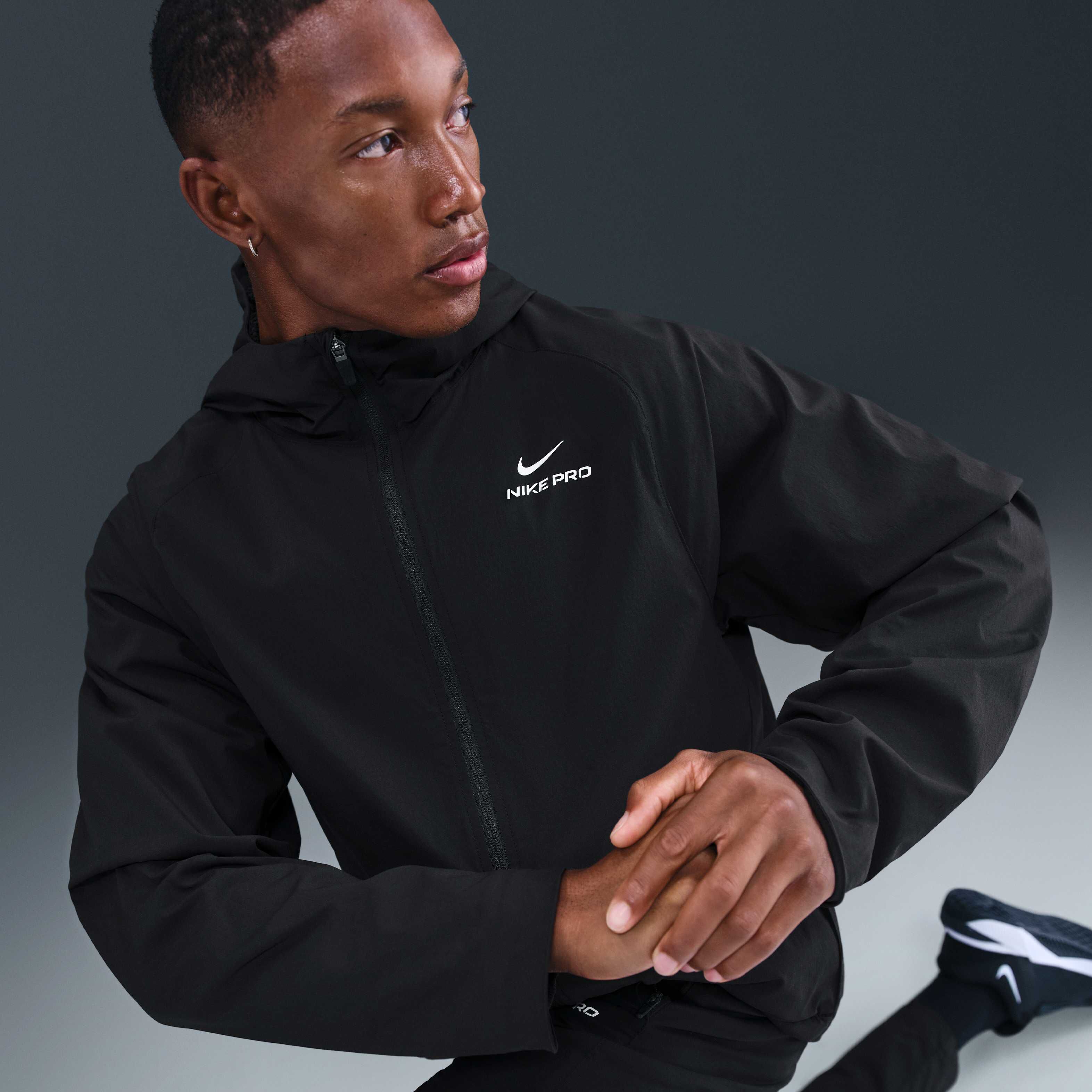 Nike Pro Octa image number 2