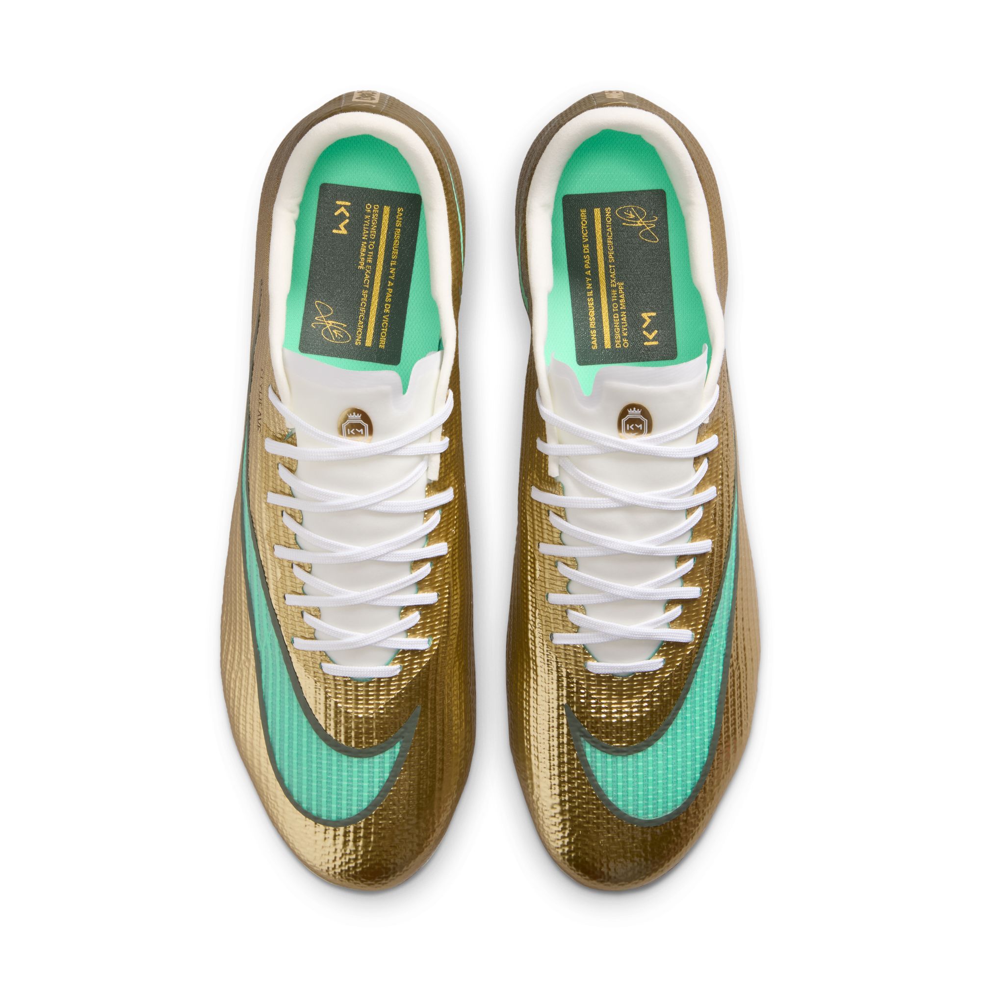 Nike Mercurial Superfly 11 Pro 'Kylian Mbapp' image number 3