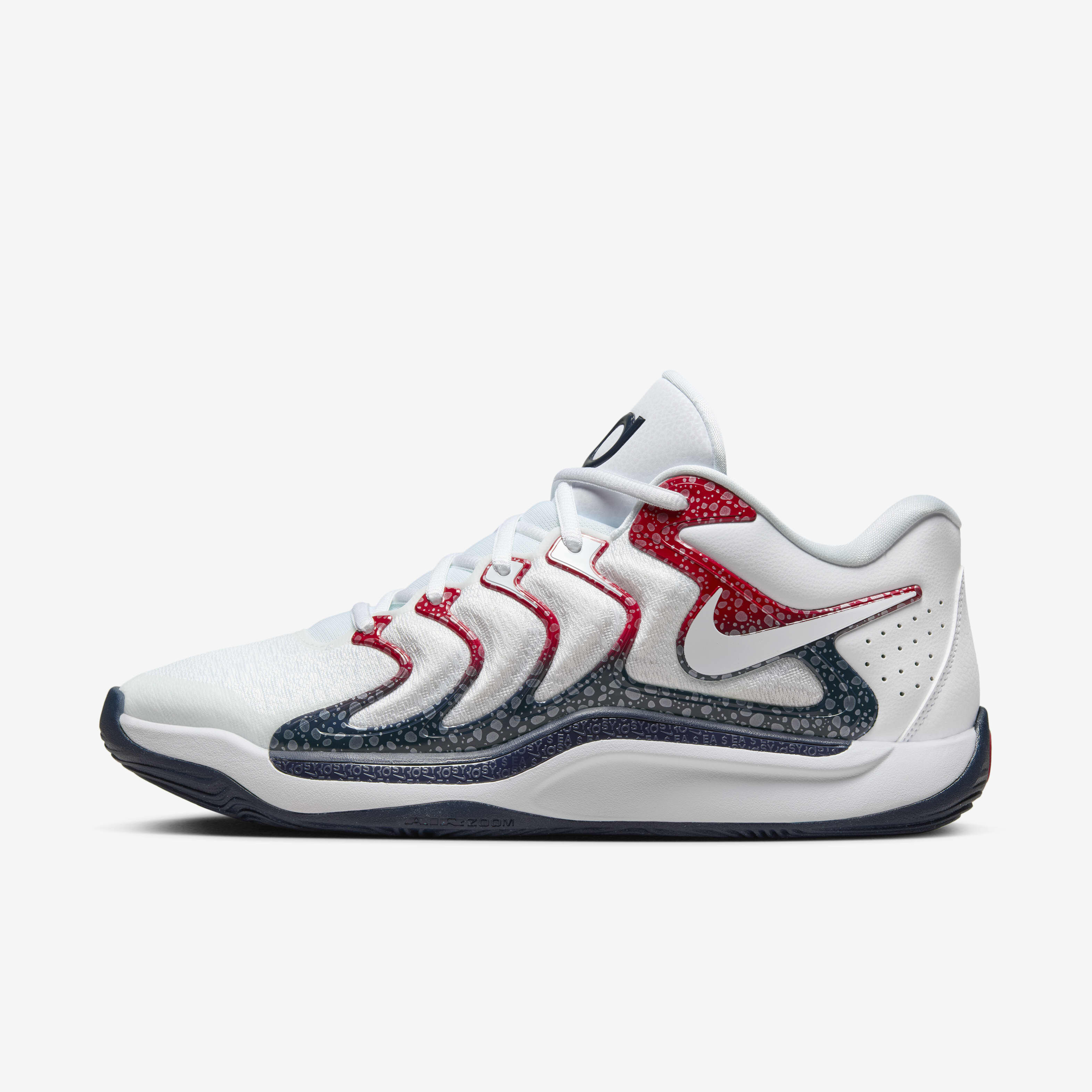 List of nike basketball shoes discount