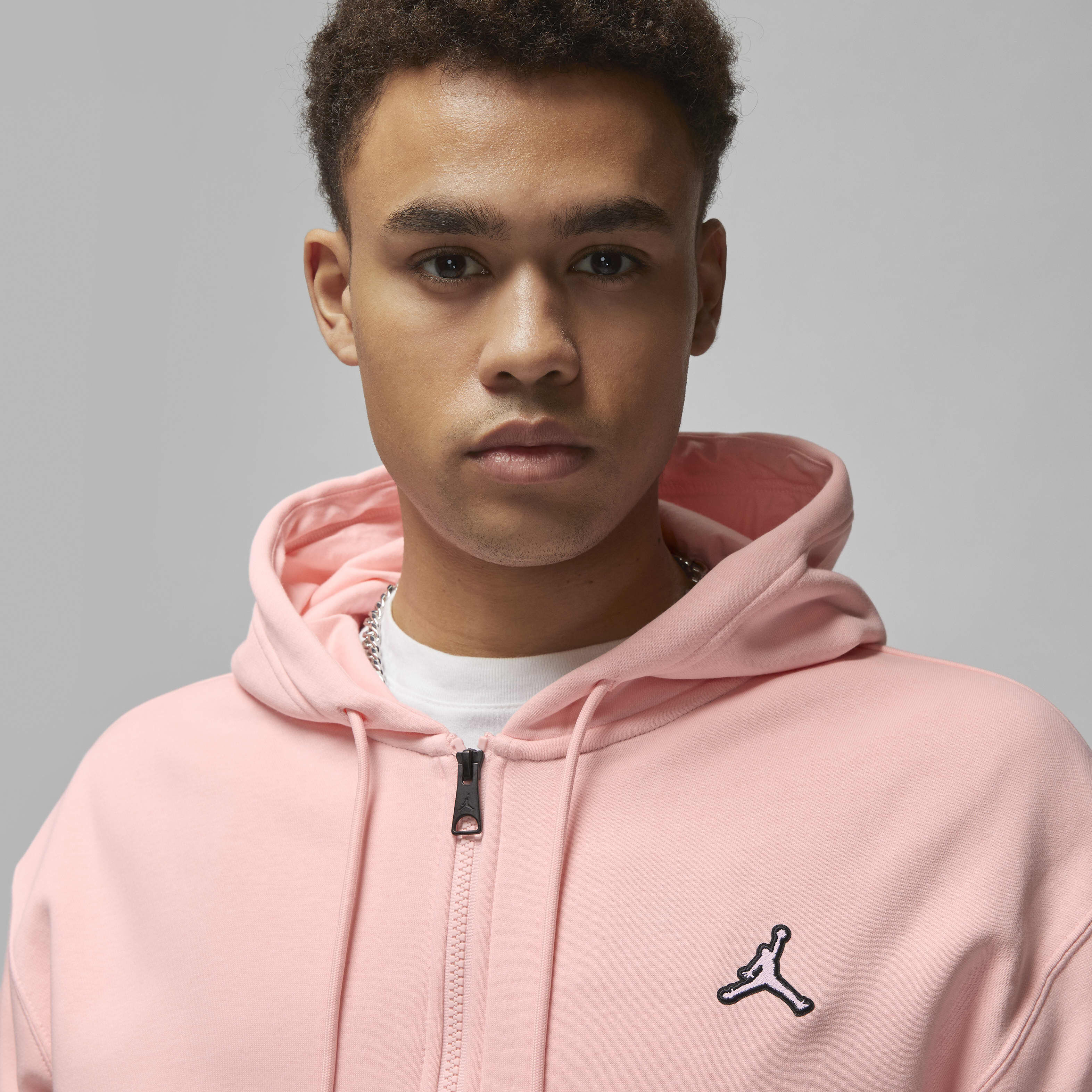 Buy Jordan Brooklyn Fleece Men's Full-Zip Hoodie