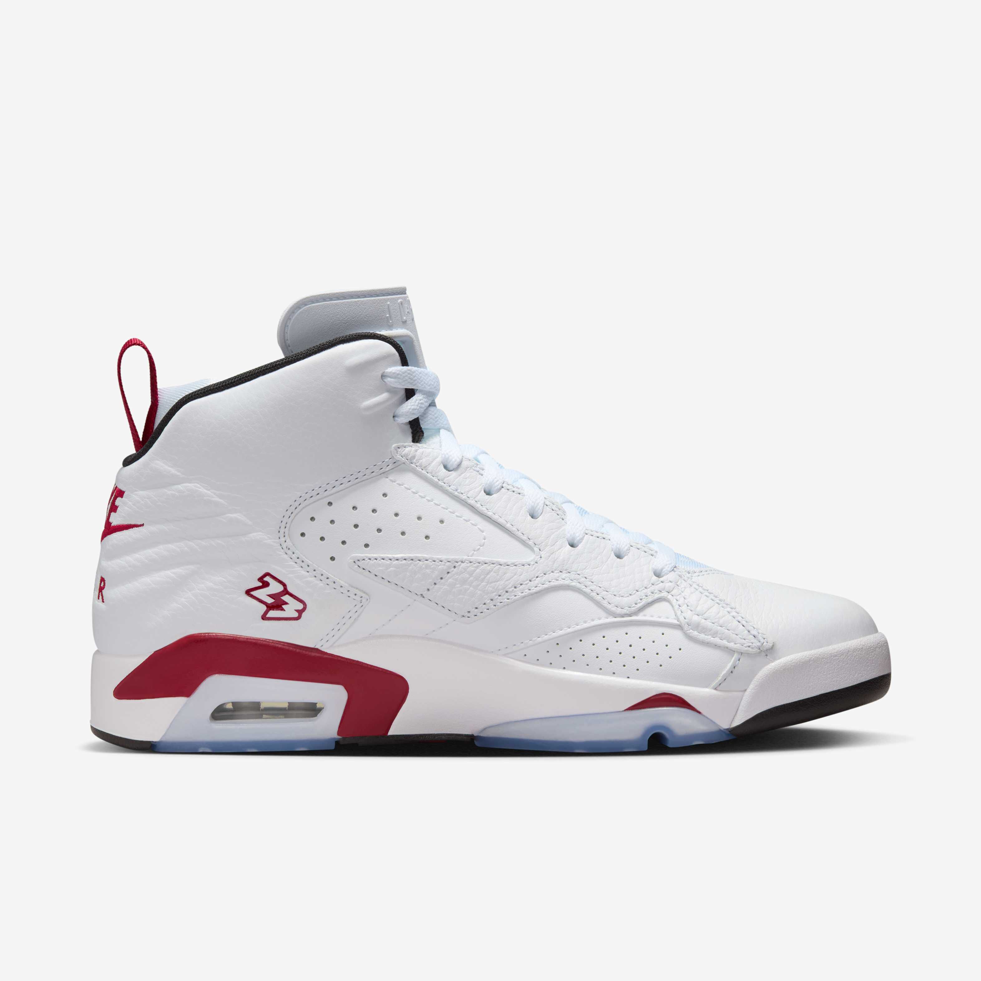 Jumpman MVP image number 2