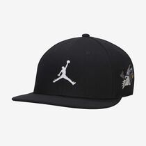 Jordan Pro Cap