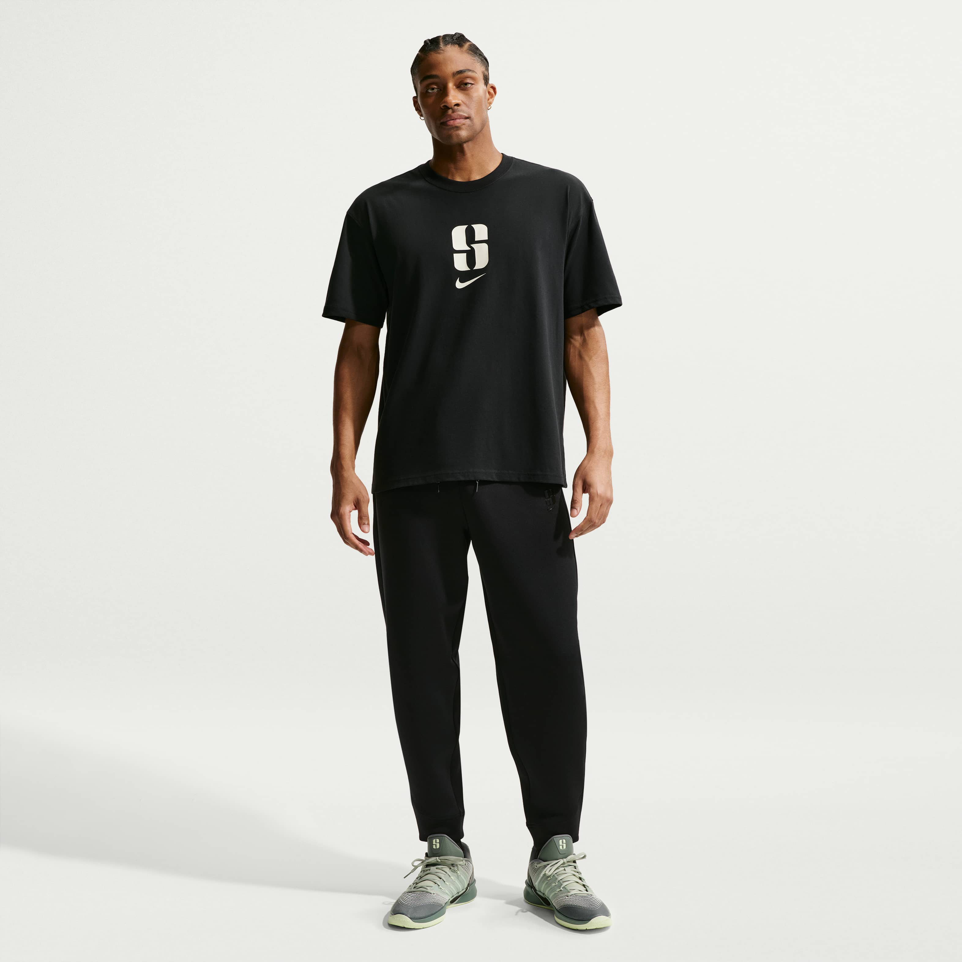 سابرينا إيونِسكو سابرينا "بوت إن وورك" image number 6