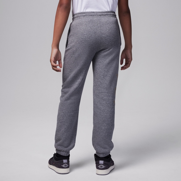 Buy Jordan Take Flight Fleece Pants Big Kids Pants Nike UAE Official