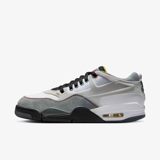 Air Jordan 4 RM-JRDN, Air Jordan 4 RM 'Motorsports' , Men's Shoes
