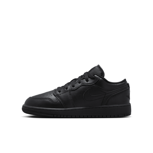 Shop Air Jordan 1 Low Older Kids' Shoes Nike UAE
