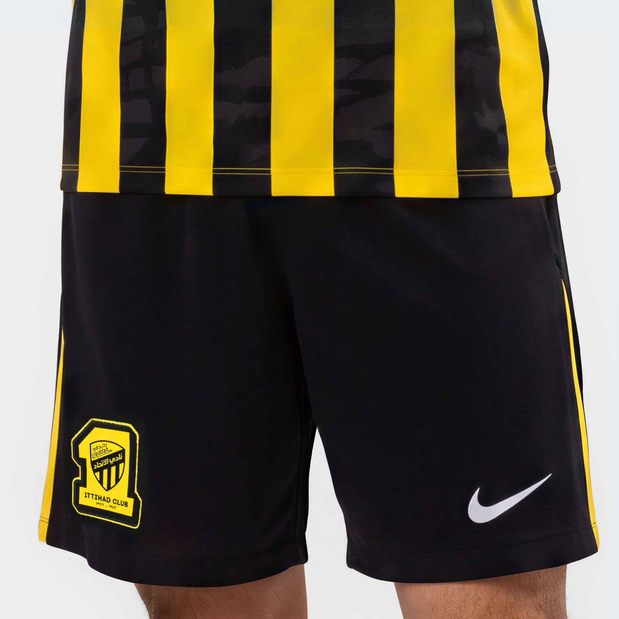 Al-Ittihad F.C. 2025/26 Stadium Home/Away image number 4