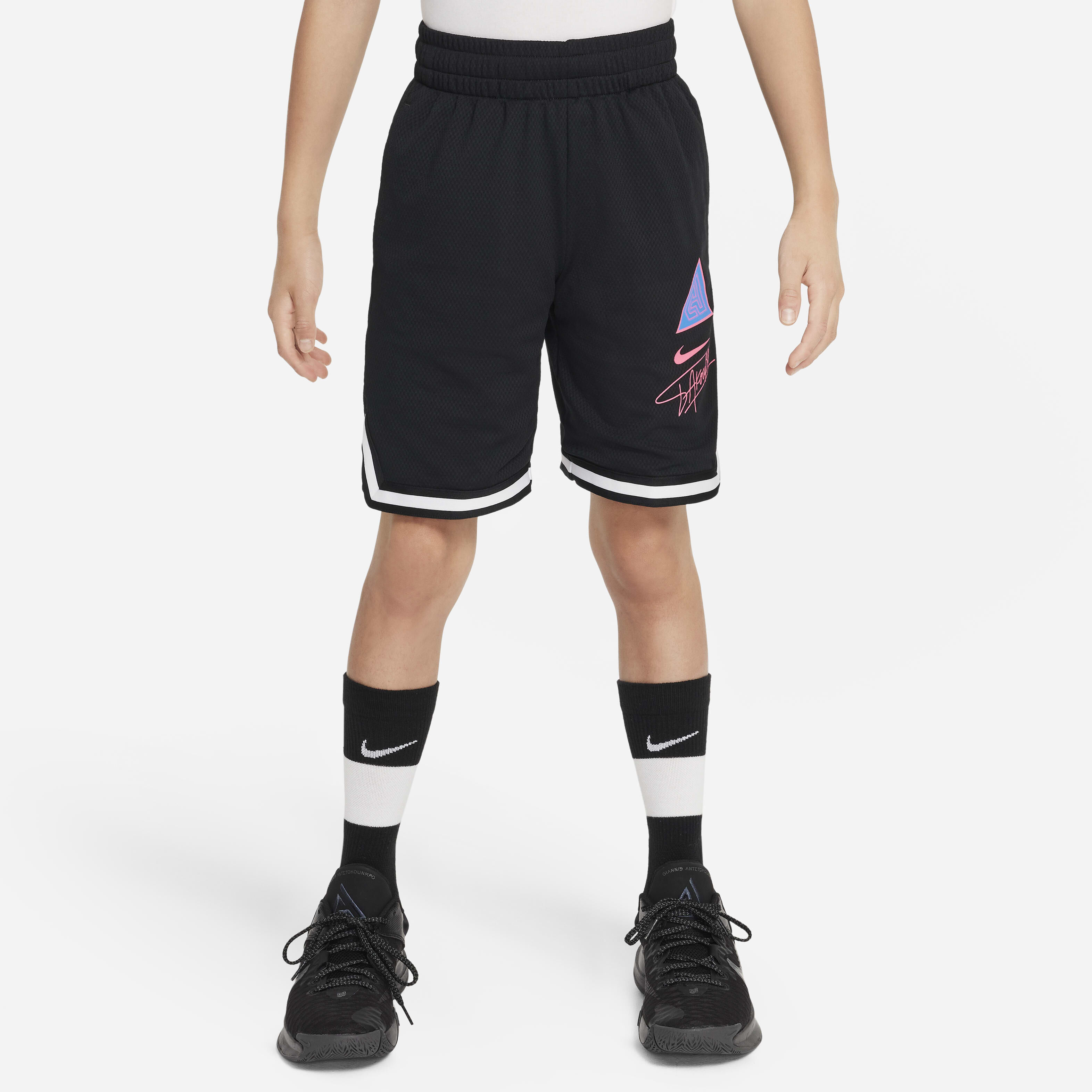 Giannis Dri-FIT DNA image number 0