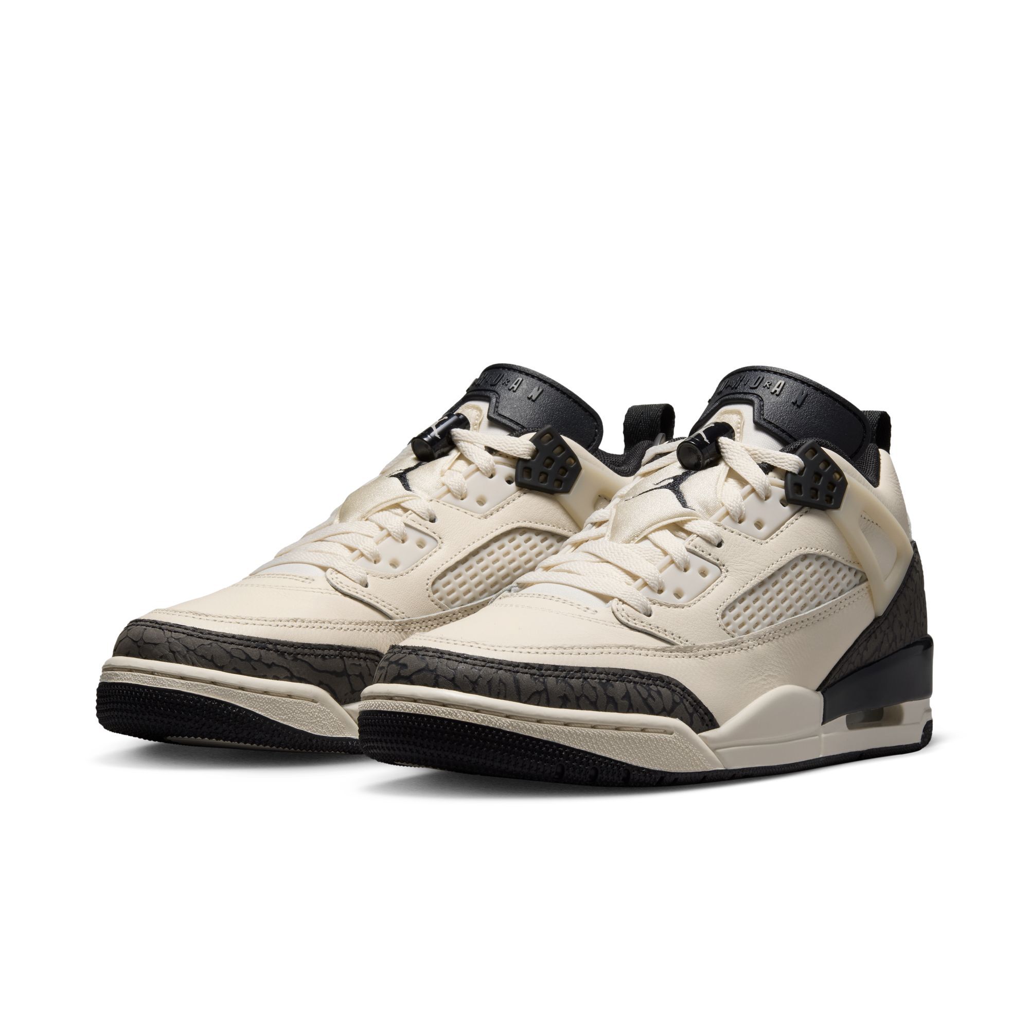 Jordan Spizike Low image number 2
