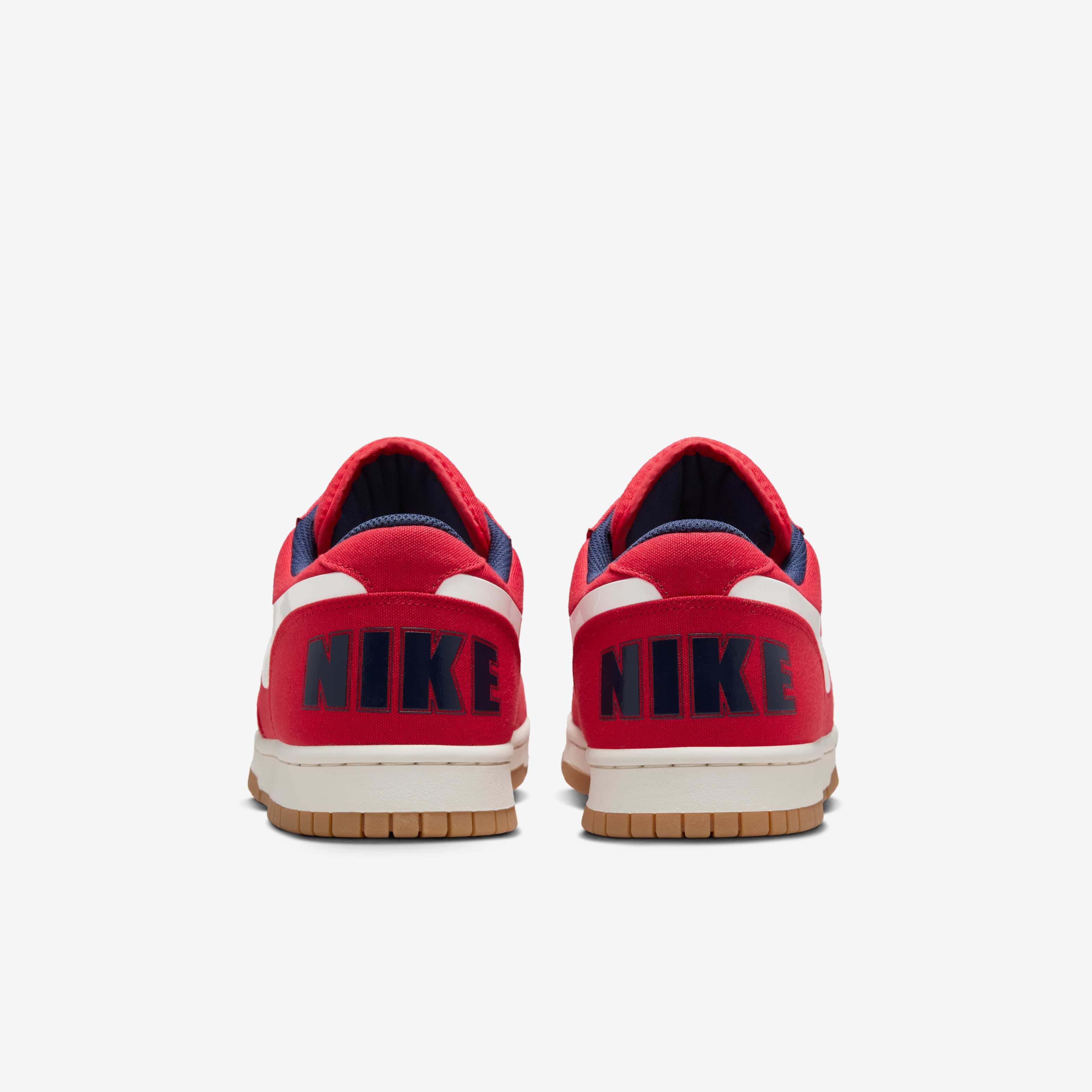 نايكي بيج لوكس لو image number 5