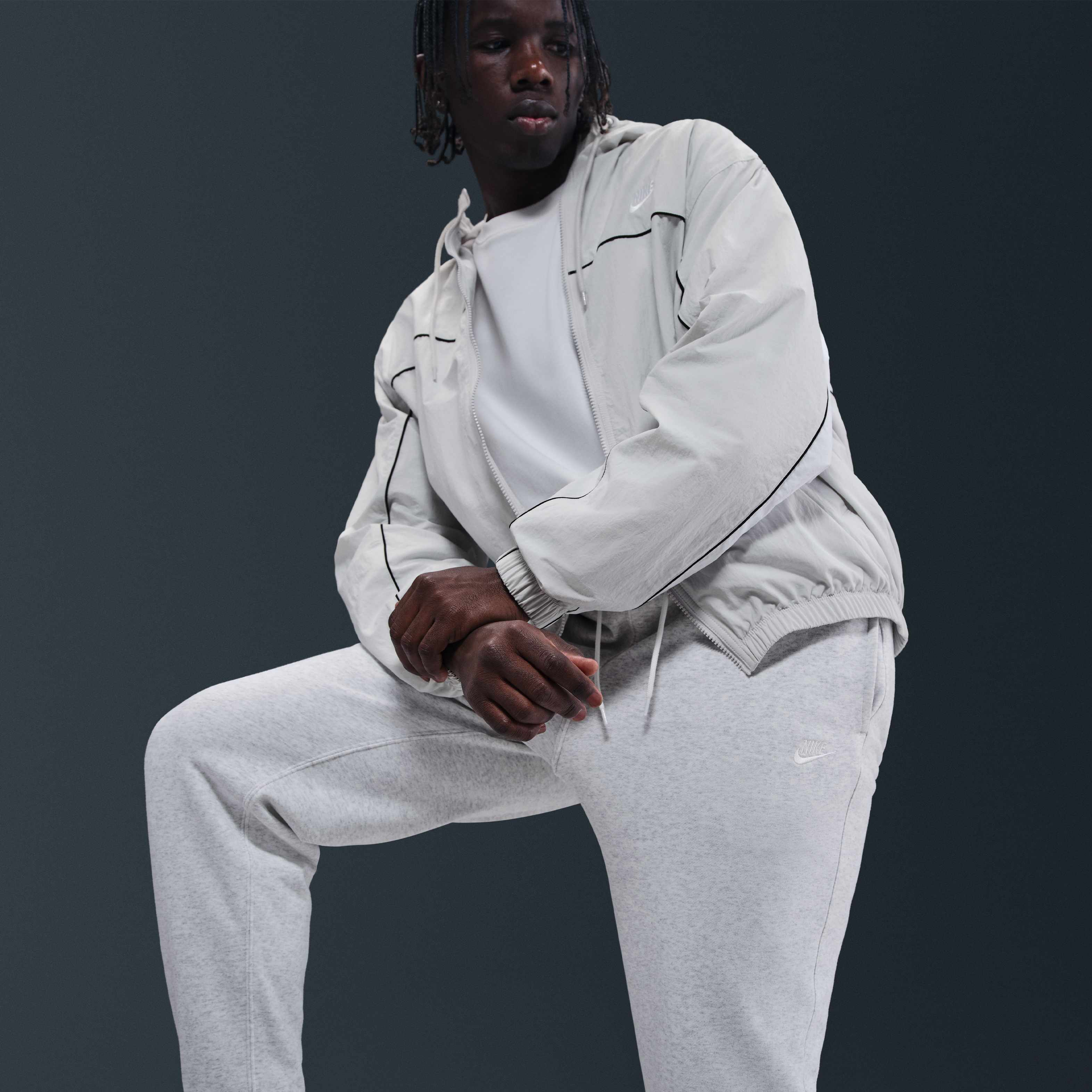 Nike Club image number 4