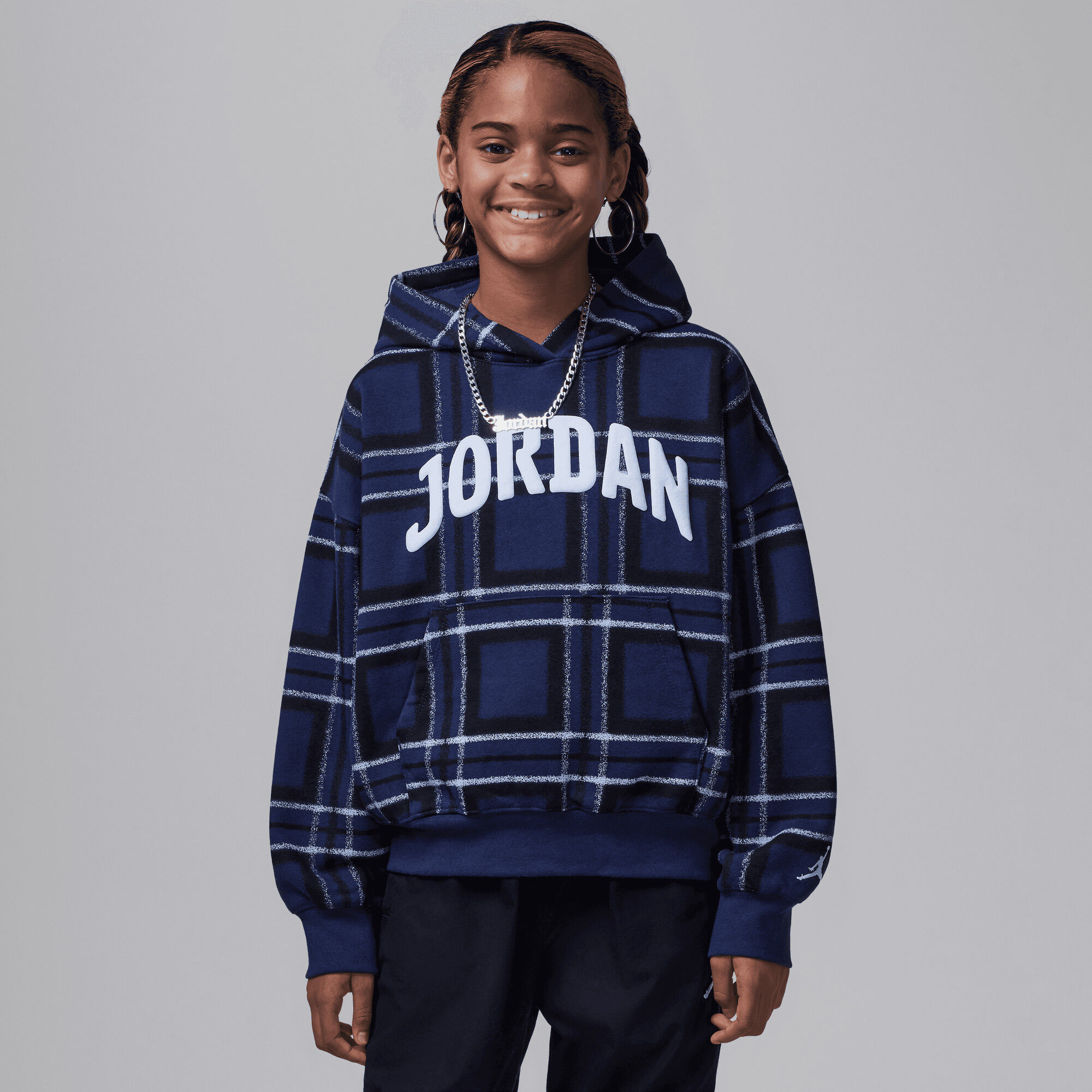 Jordan Brooklyn Essentials image number 0