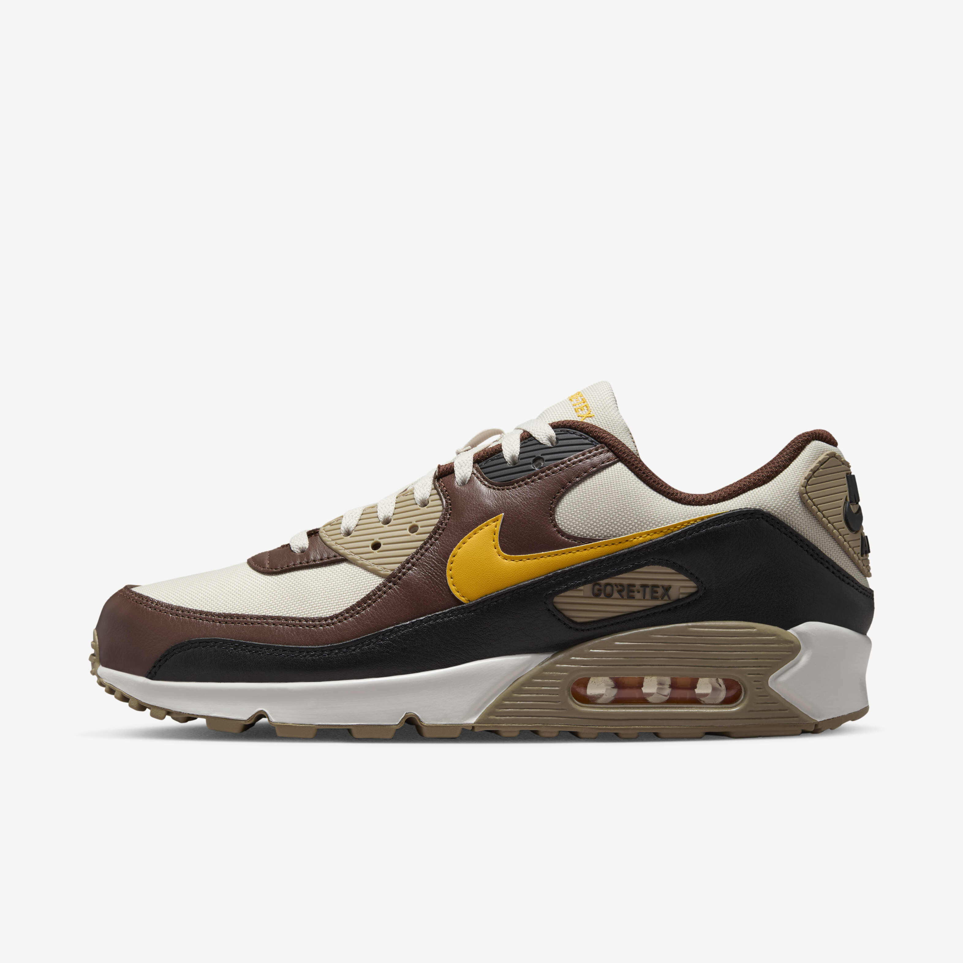Buy Nike Air Max 90 GORE TEX Men s Winterized Shoes Nike UAE Official