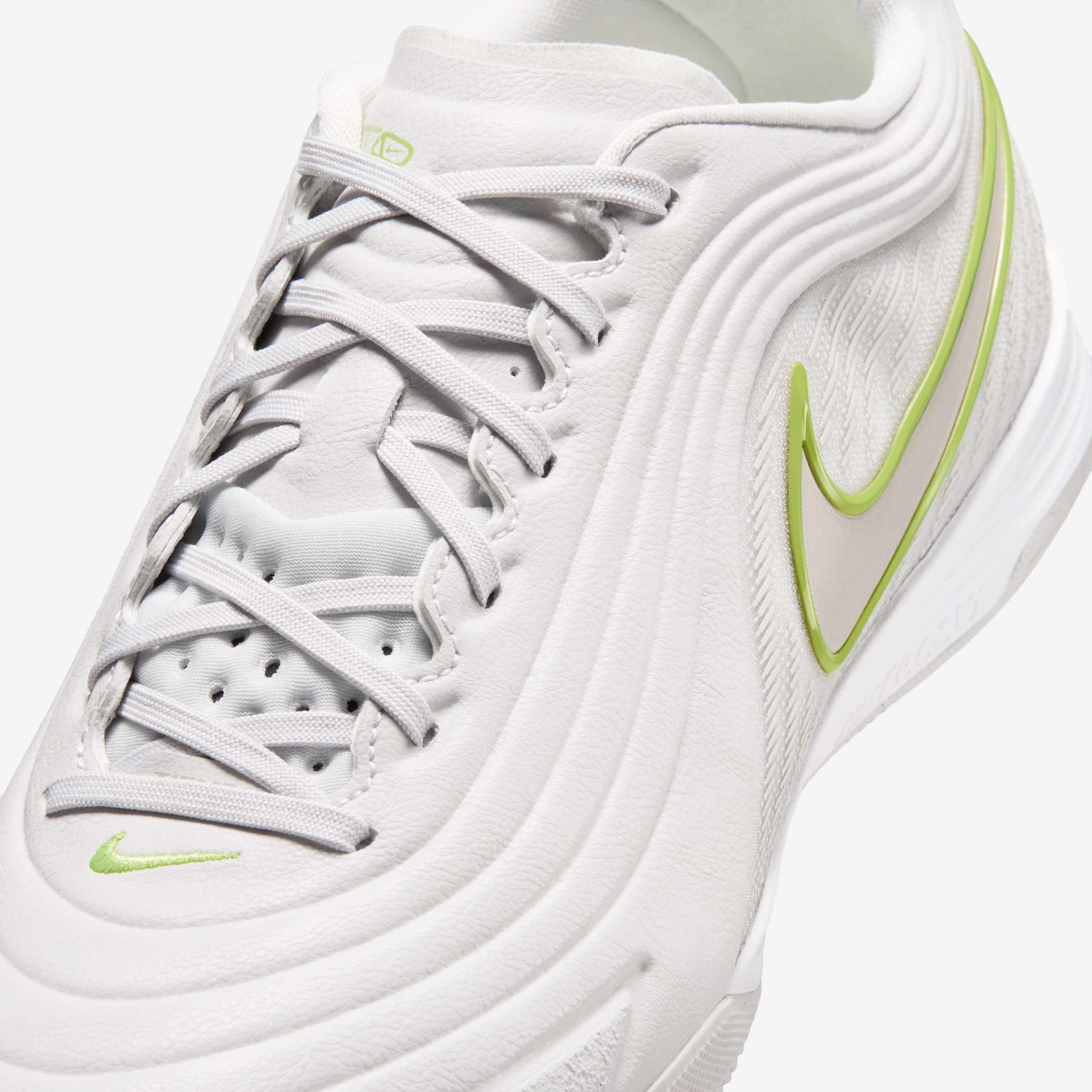 Nike Tiempo Reactgato image number 6