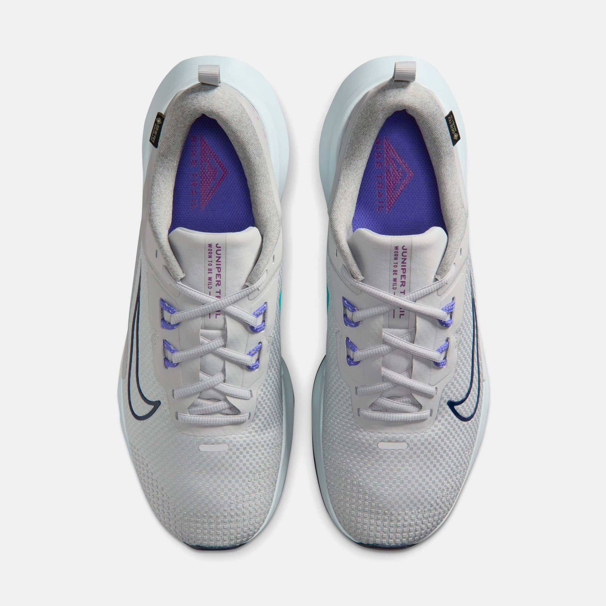 Nike Juniper Trail 2 GORE-TEX image number 3