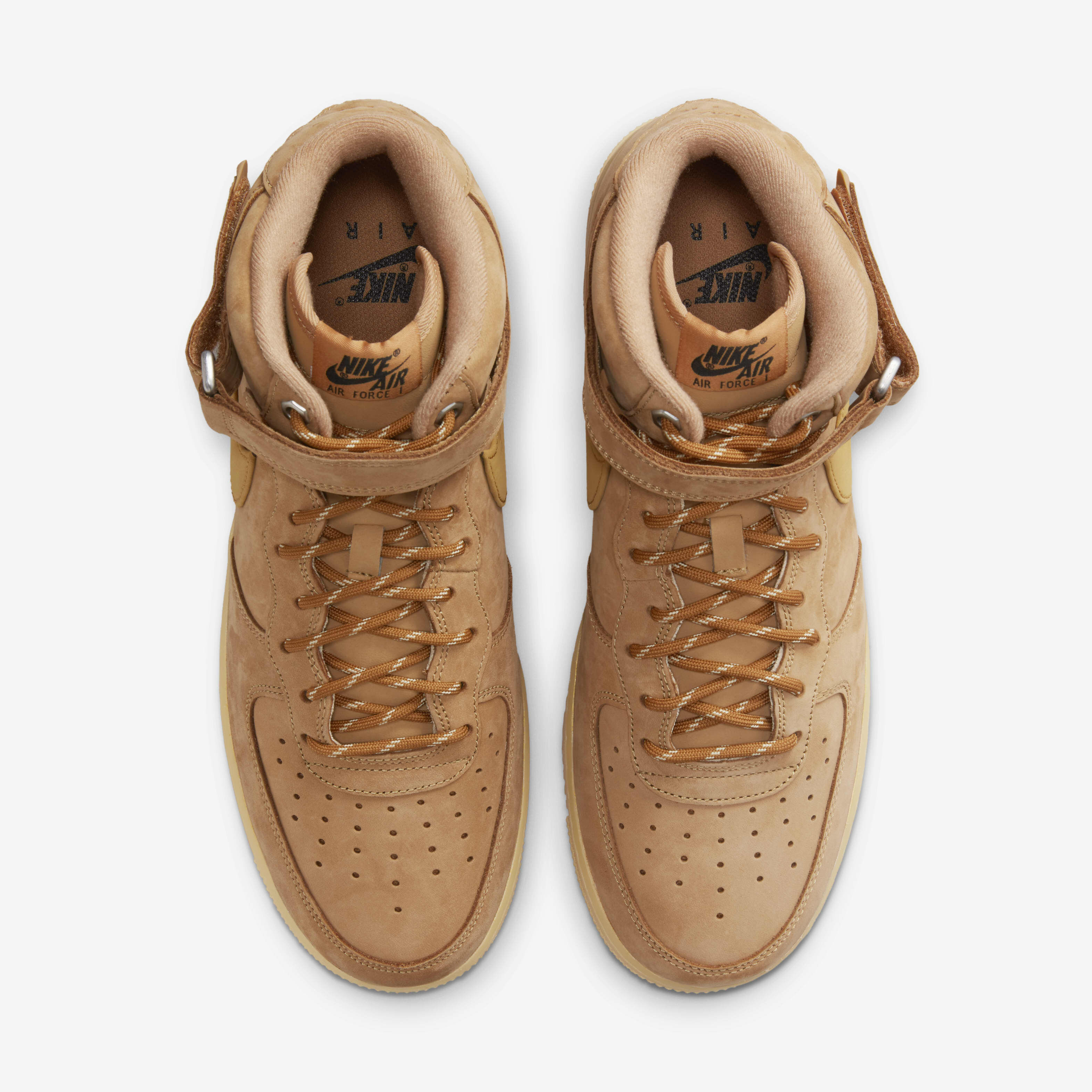 اير فورس 1 ميد 07' image number 3