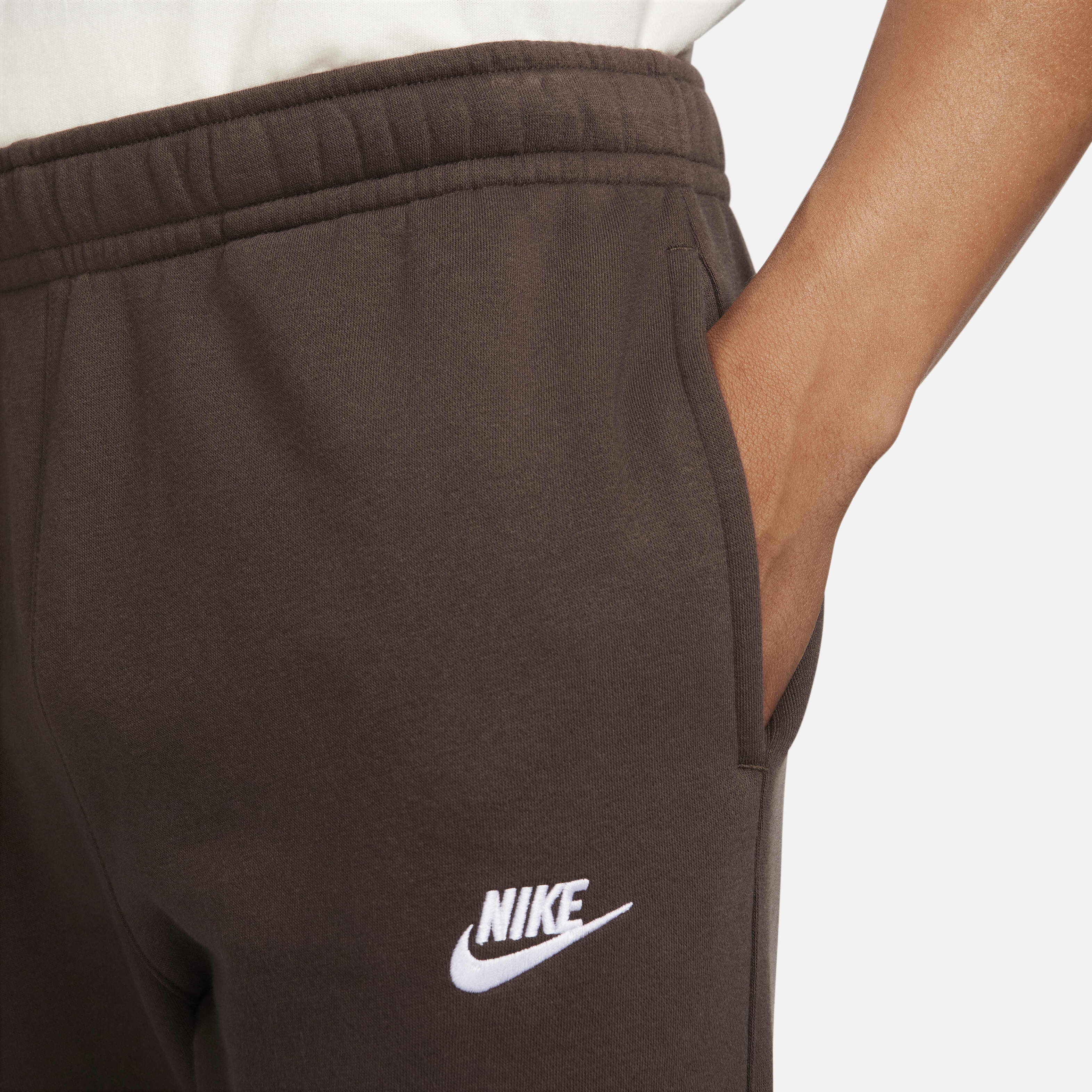 Nike Sportswear Club Fleece image number 3