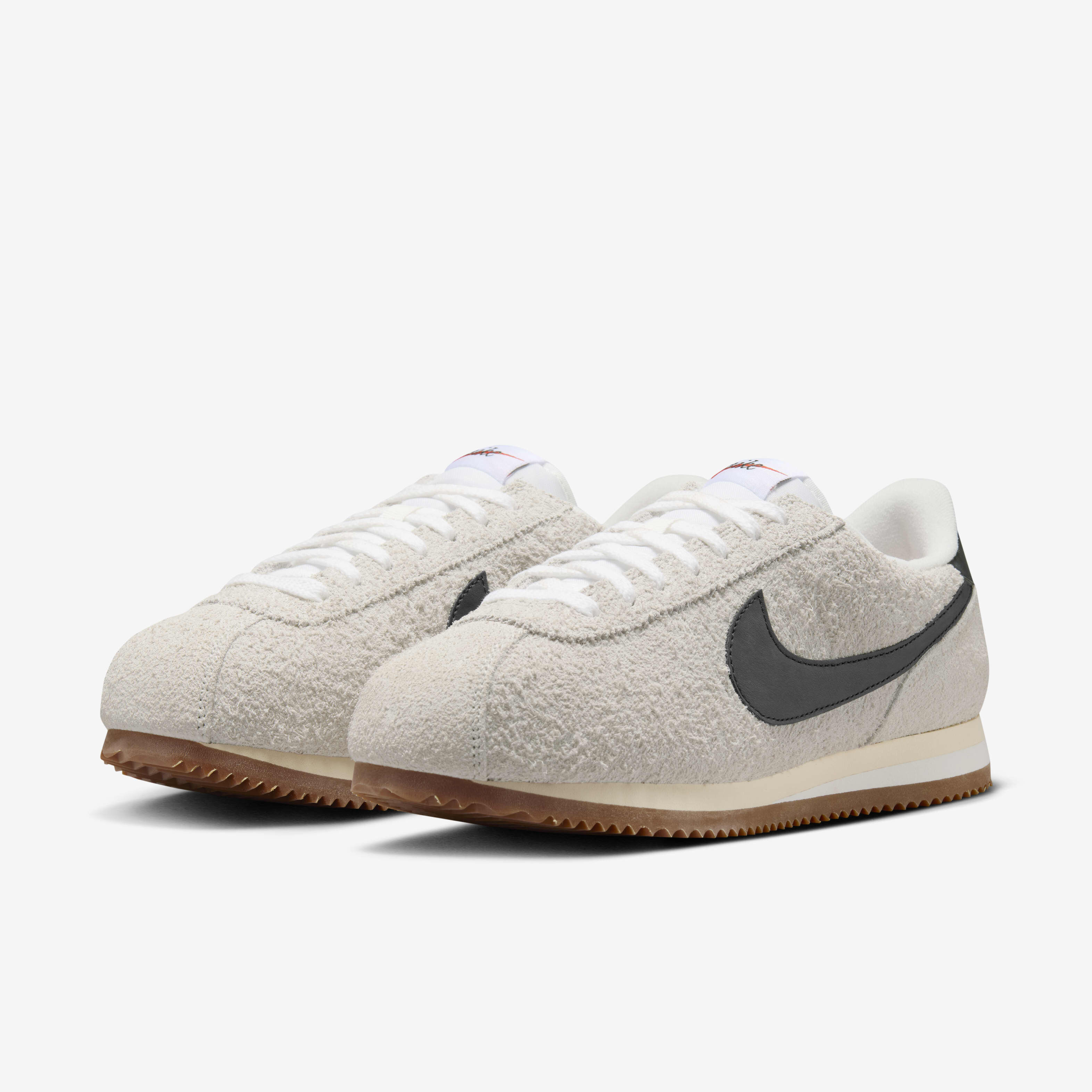Nike Cortez Vintage Suede image number 4