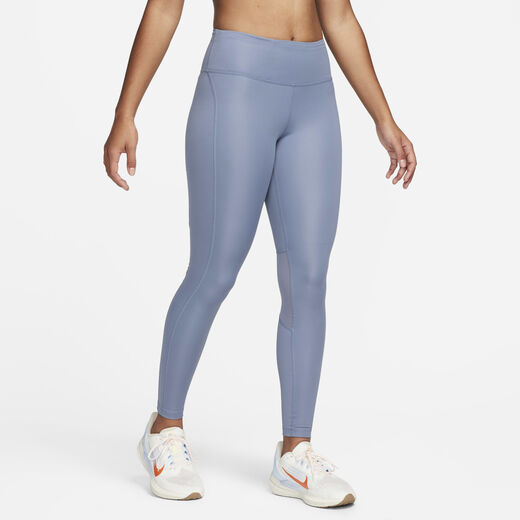 Leggings-Nike, Nike Epic Fast, Women's Mid-Rise Pocket Running Leggings