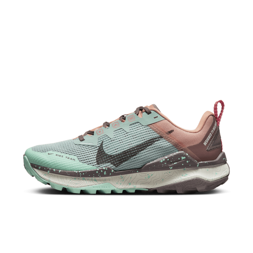 Women s Trail Running Shoes in Dubai UAE. Nike AE