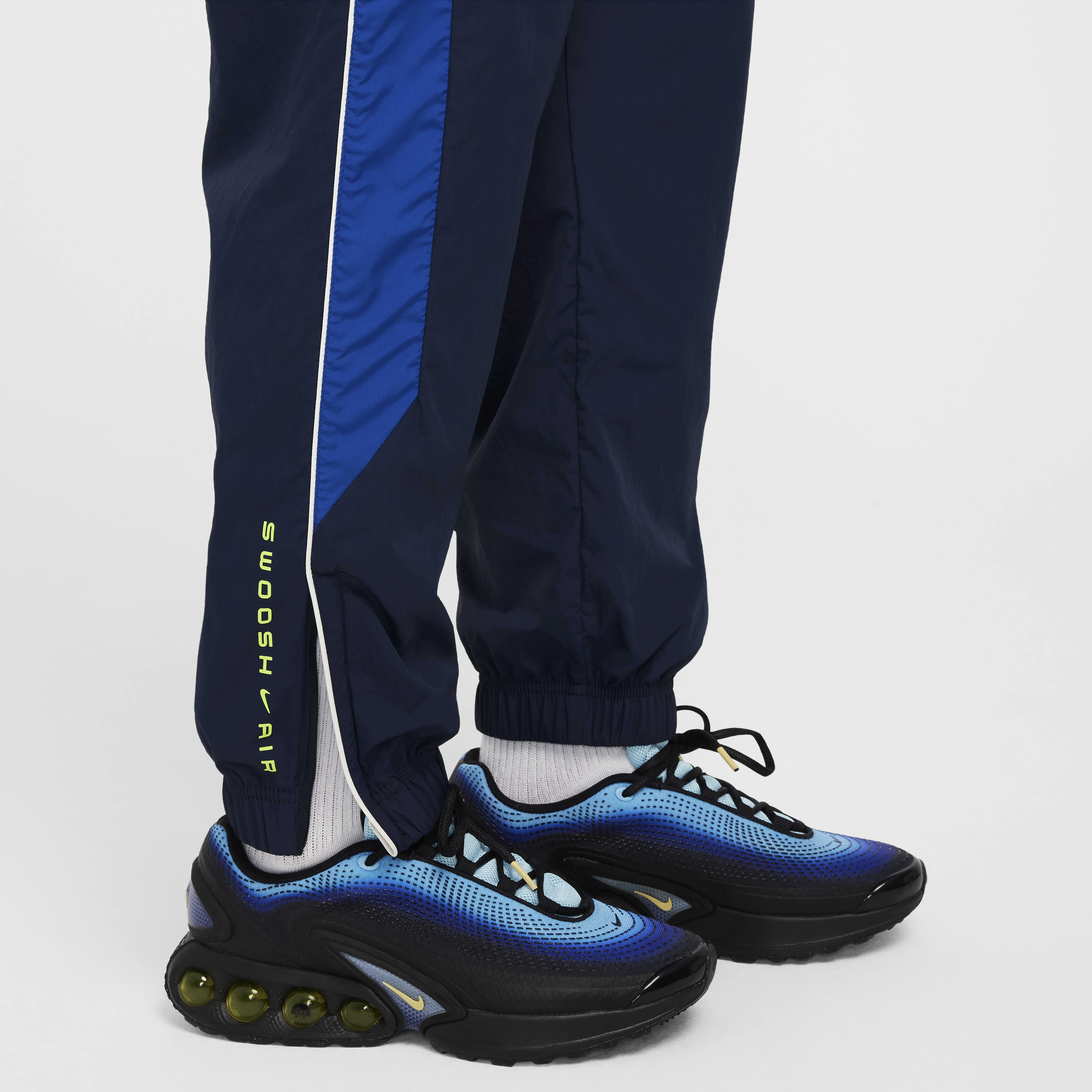 Nike Air image number 4