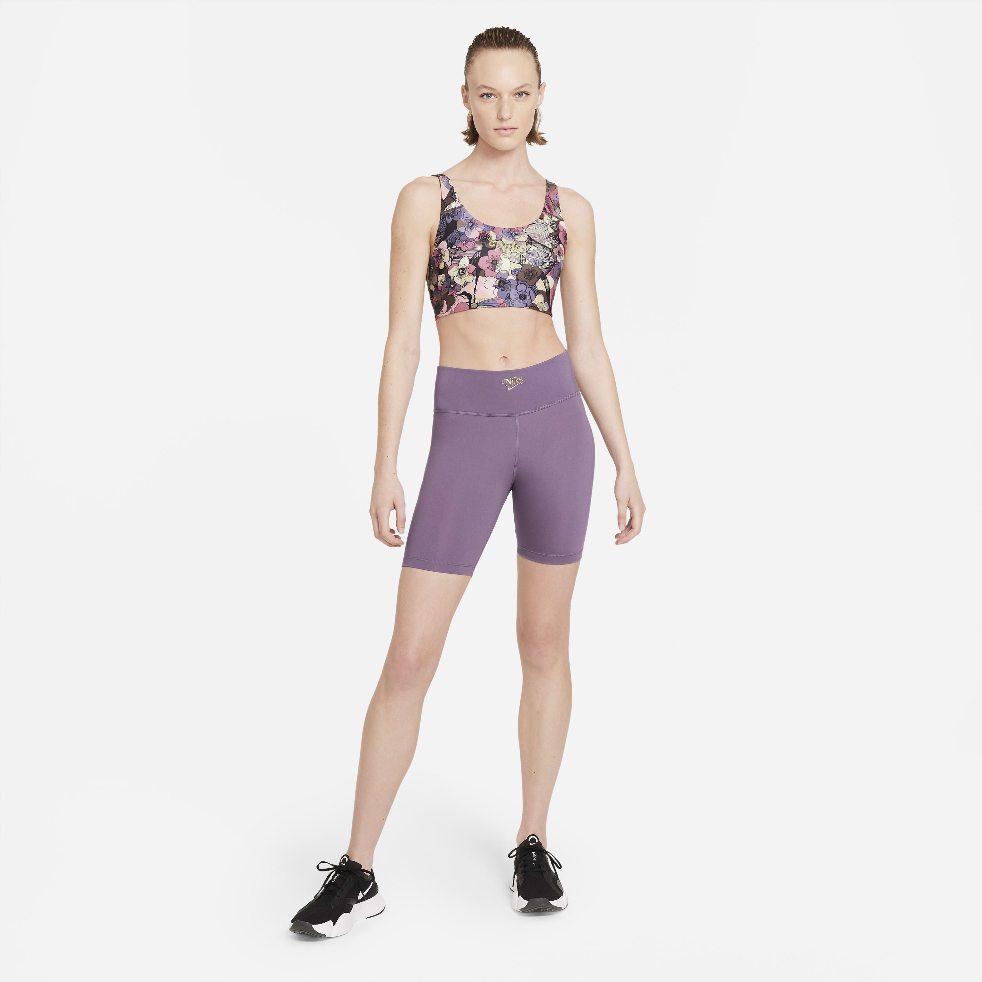 نايكي دراي-فت سووش image number 7