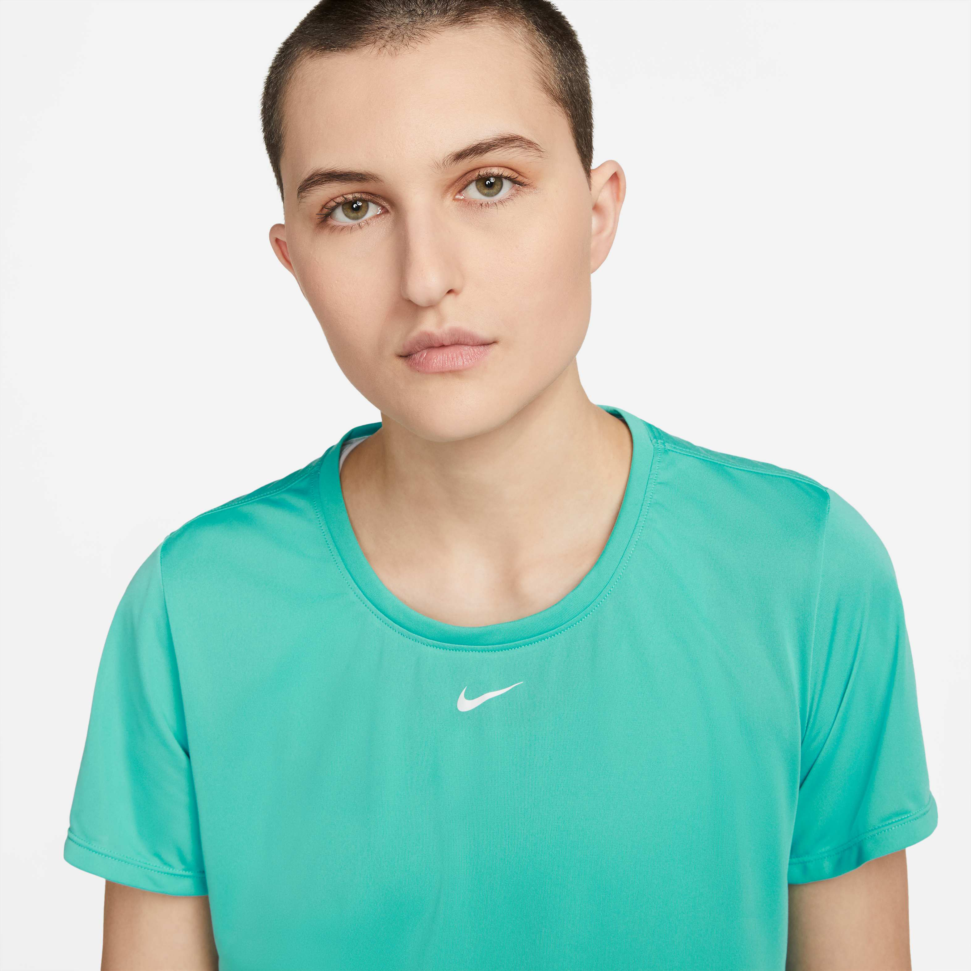 Nike Dri-FIT One image number 2