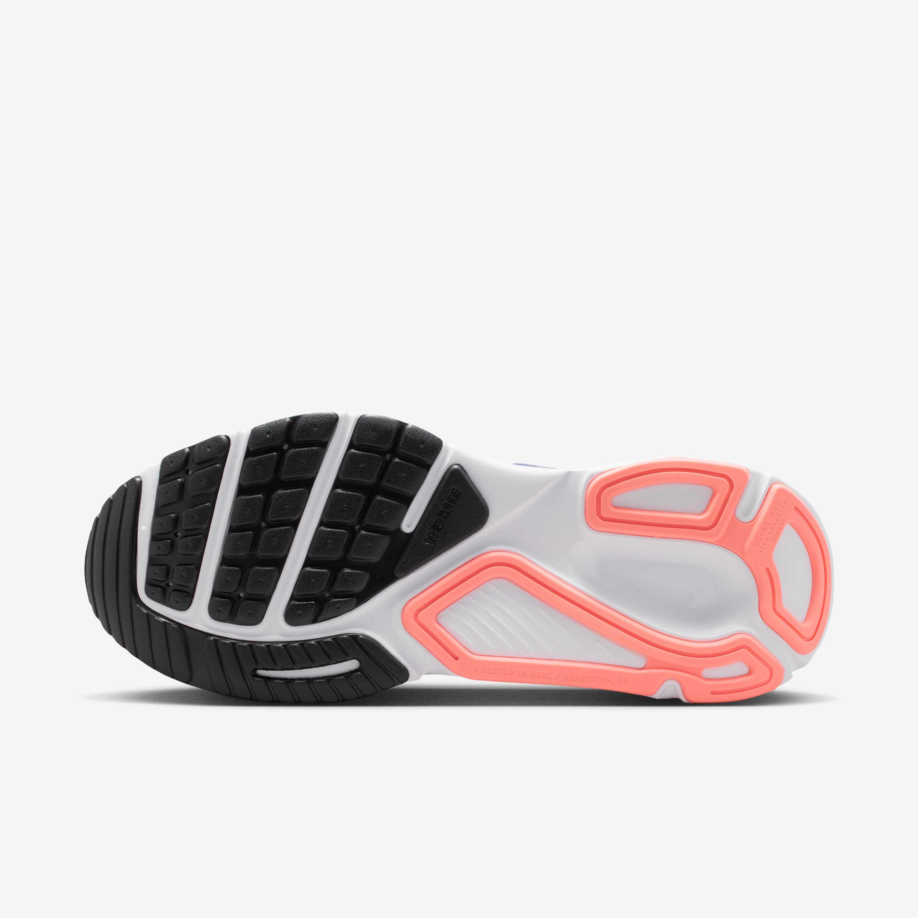 Nike Structure Plus image number 1