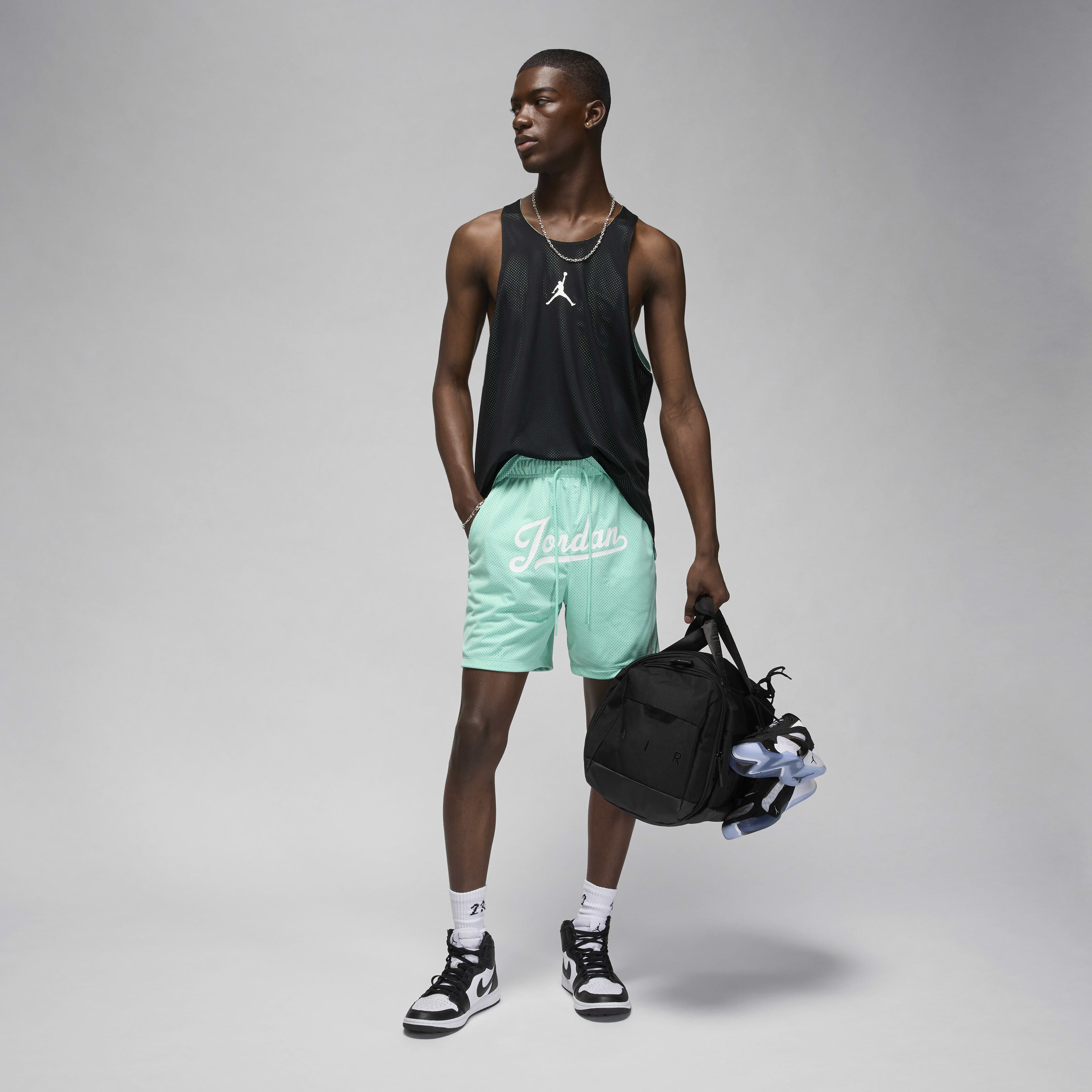 جوردن فلايت MVP image number 6