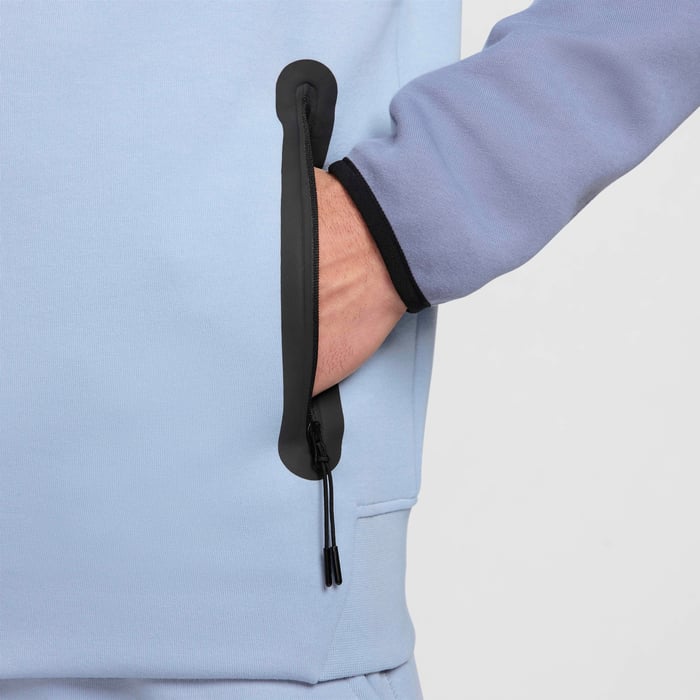 Nike Sportswear Tech Fleece Windrunner image number 6 Nike Sportswear Tech Fleece Windrunner image number 6