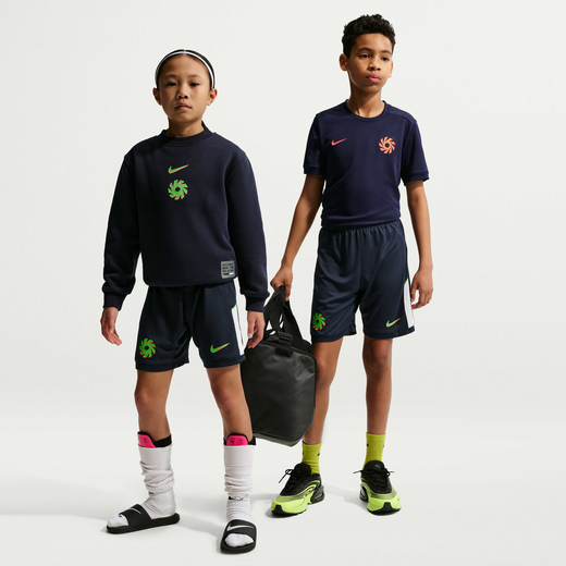 Erling Haaland Academy