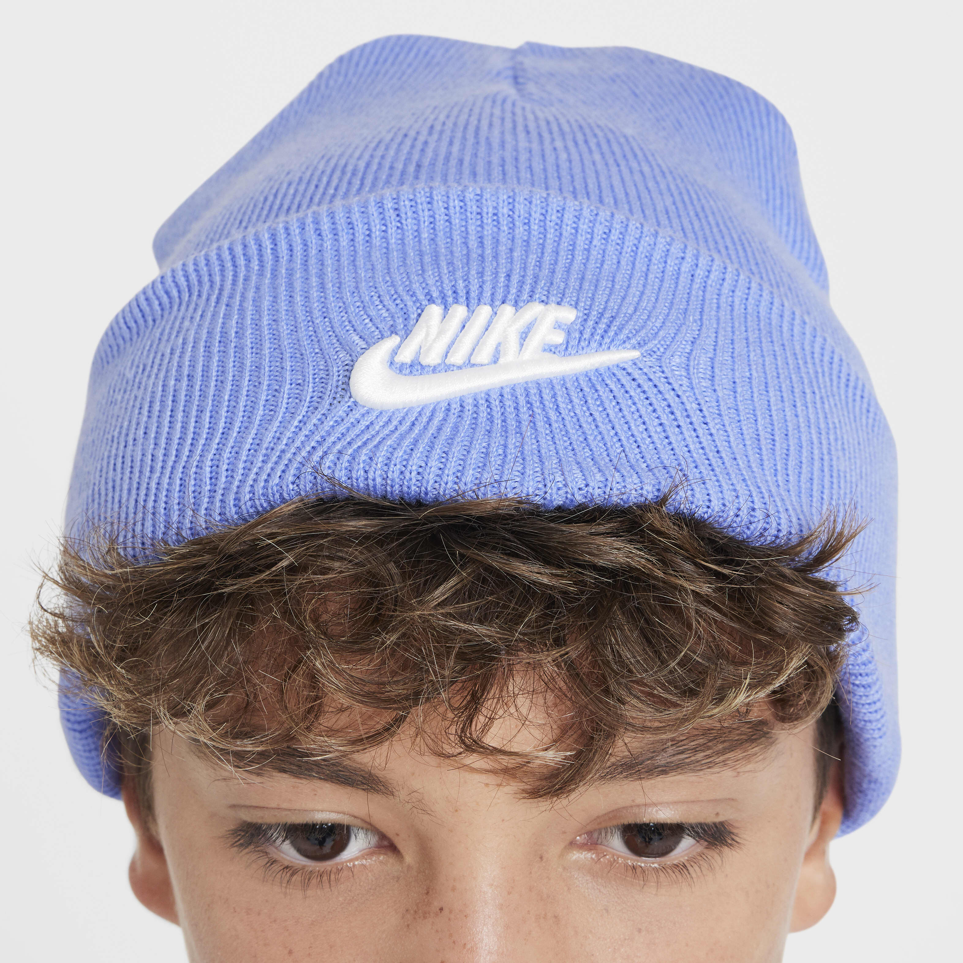 Buy Nike Peak Older Kids Beanie Nike UAE Official