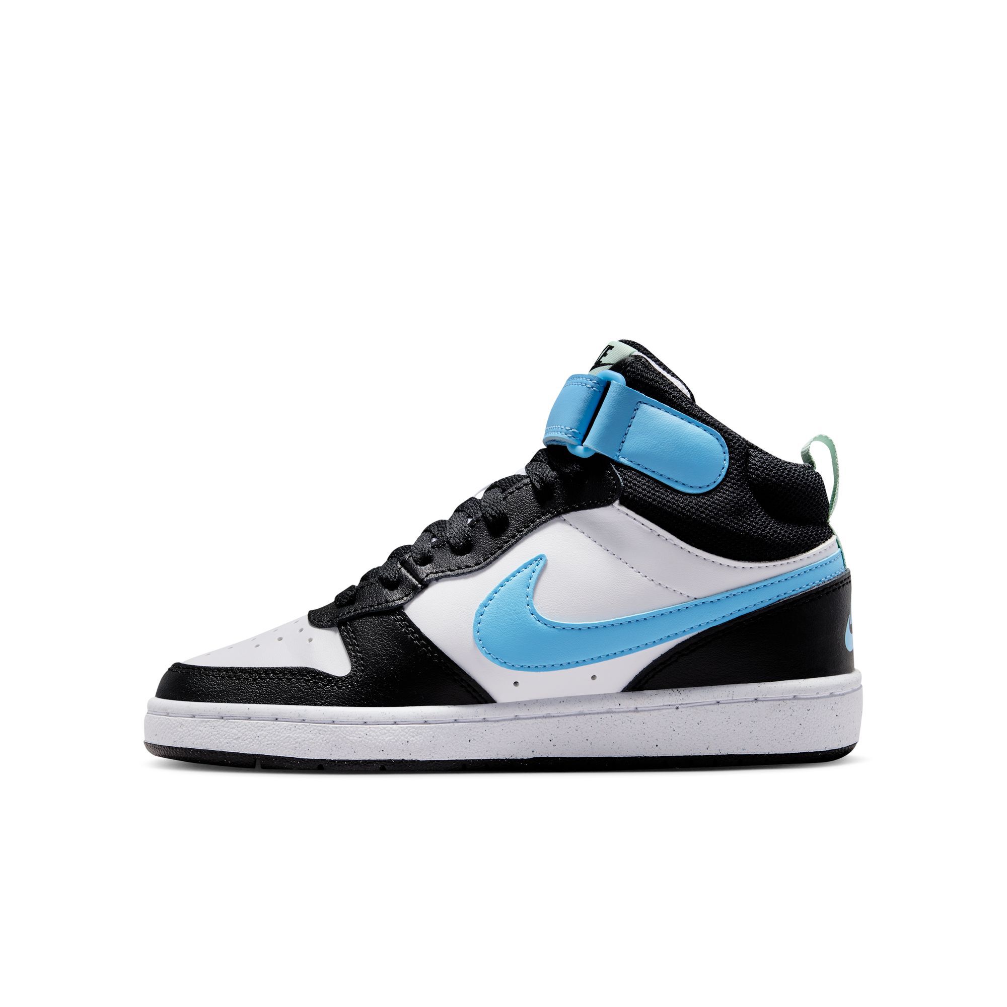 Nike Court Borough Mid 2 image number 4