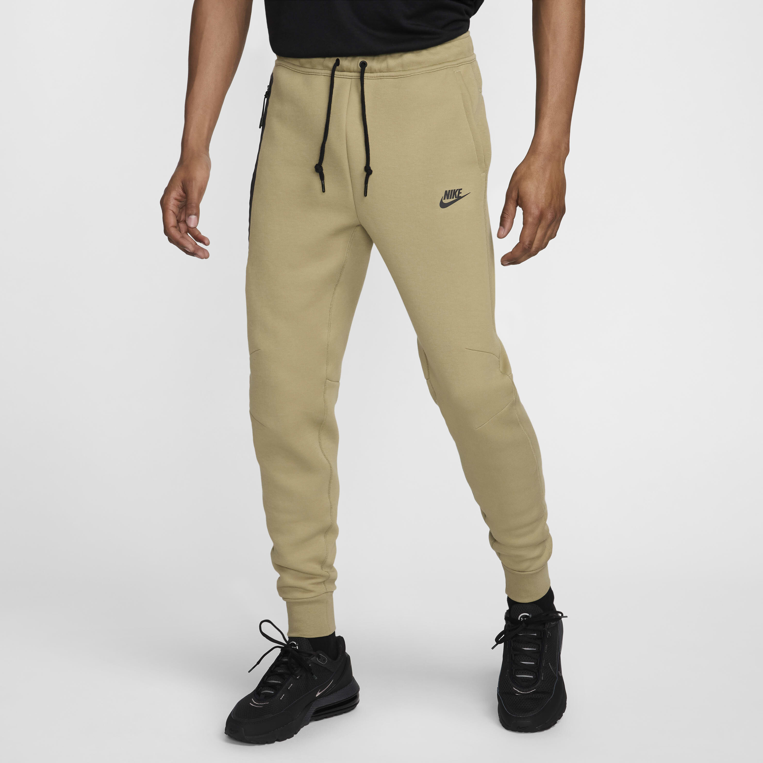 Buy Nike Sportswear Tech Fleece Men s Joggers Nike UAE Official
