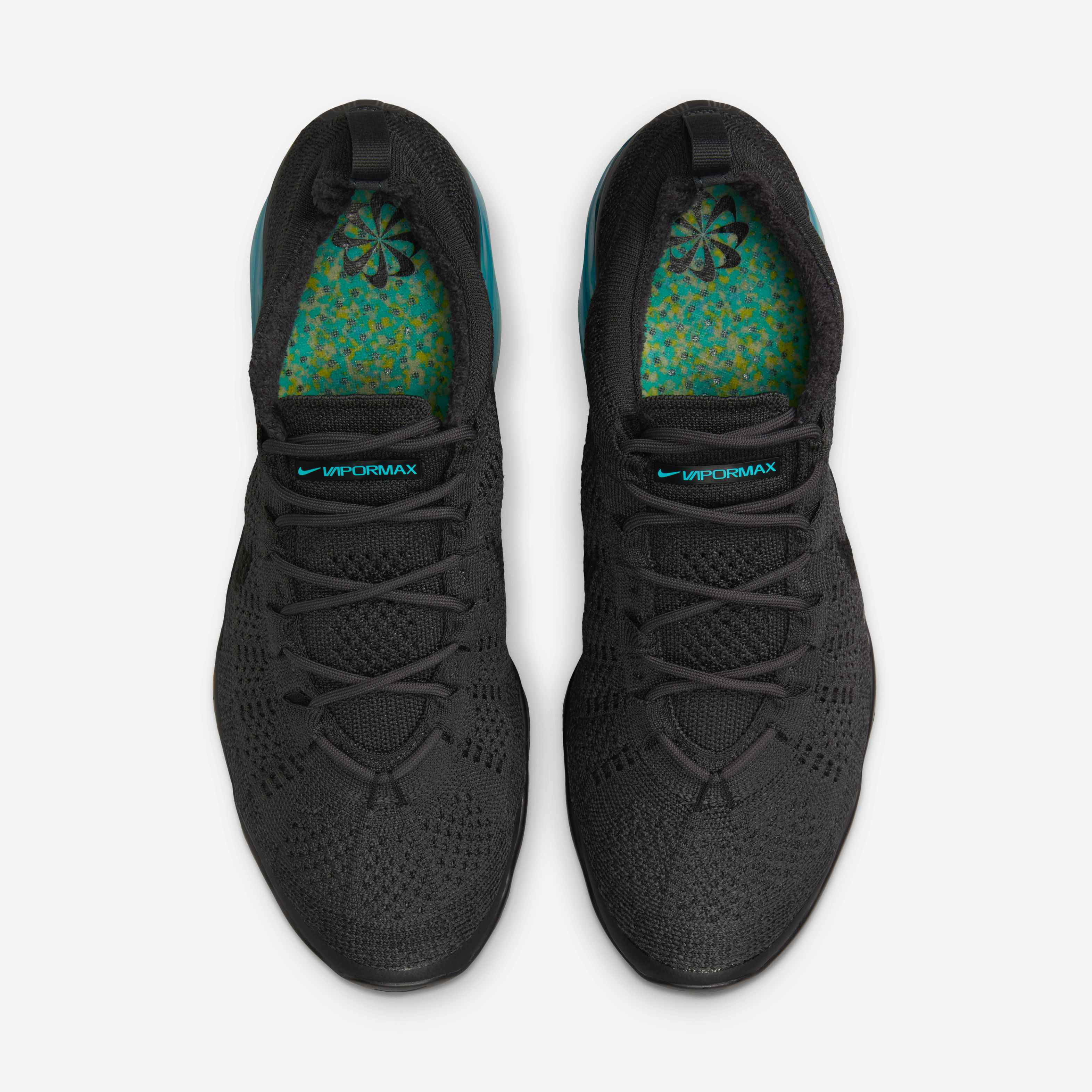 Nike Air VaporMax 2023 Flyknit image number 3