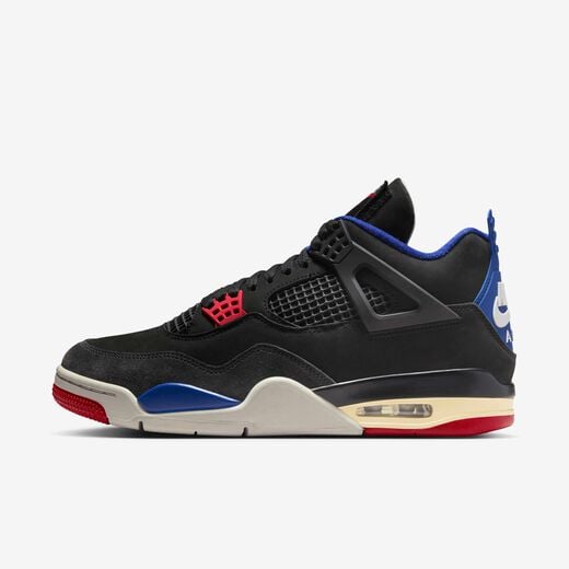 Men's Shoes-JRDN, Air Jordan 4 'Rare Air', Men's Shoes