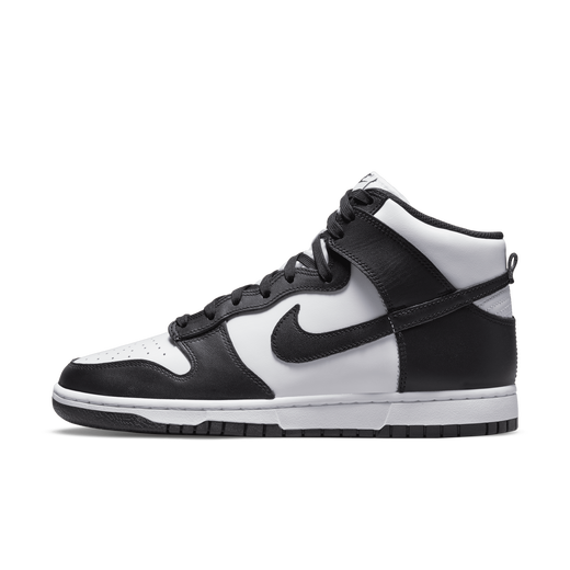 Nike dunk shop high masculino
