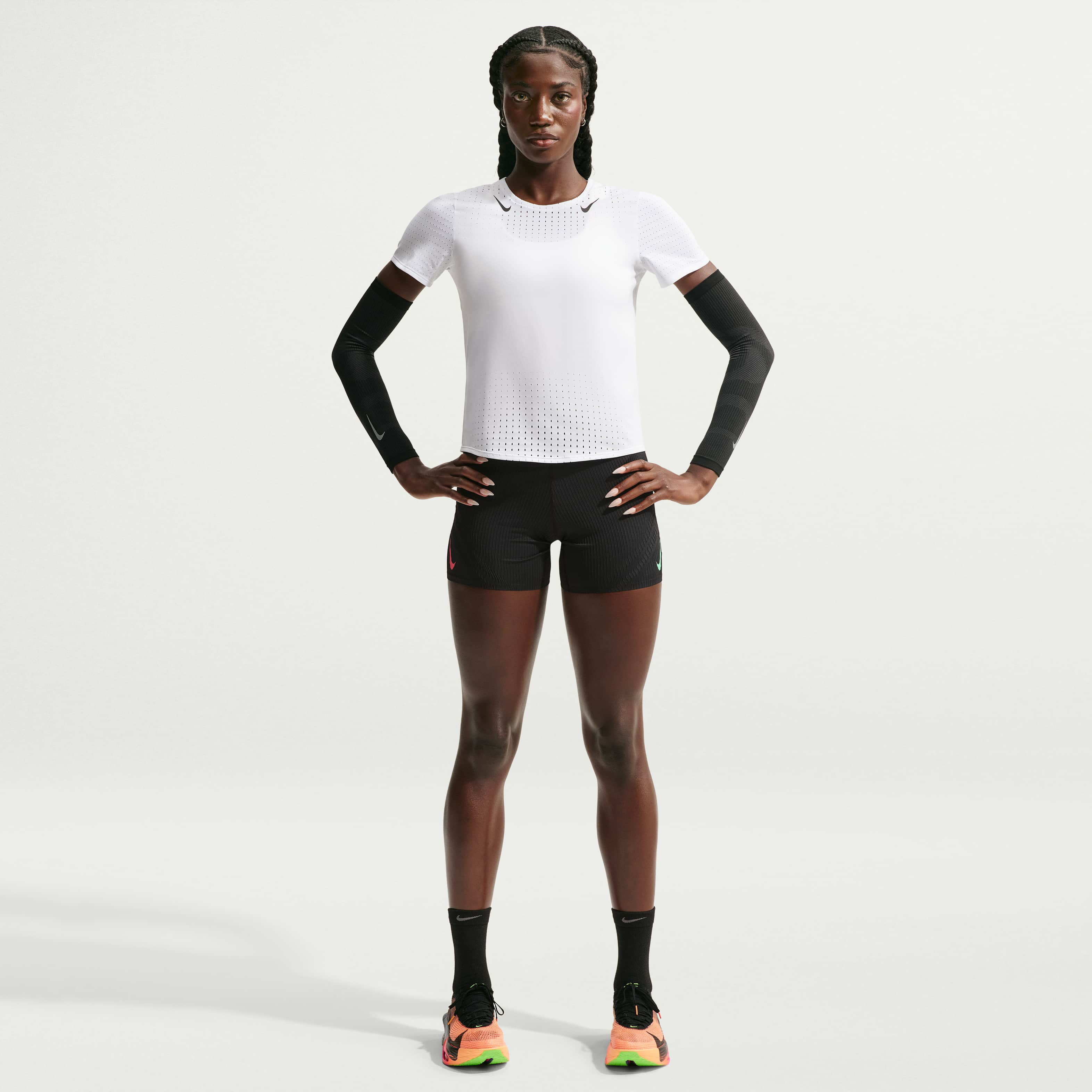 Nike AeroSwift image number 8