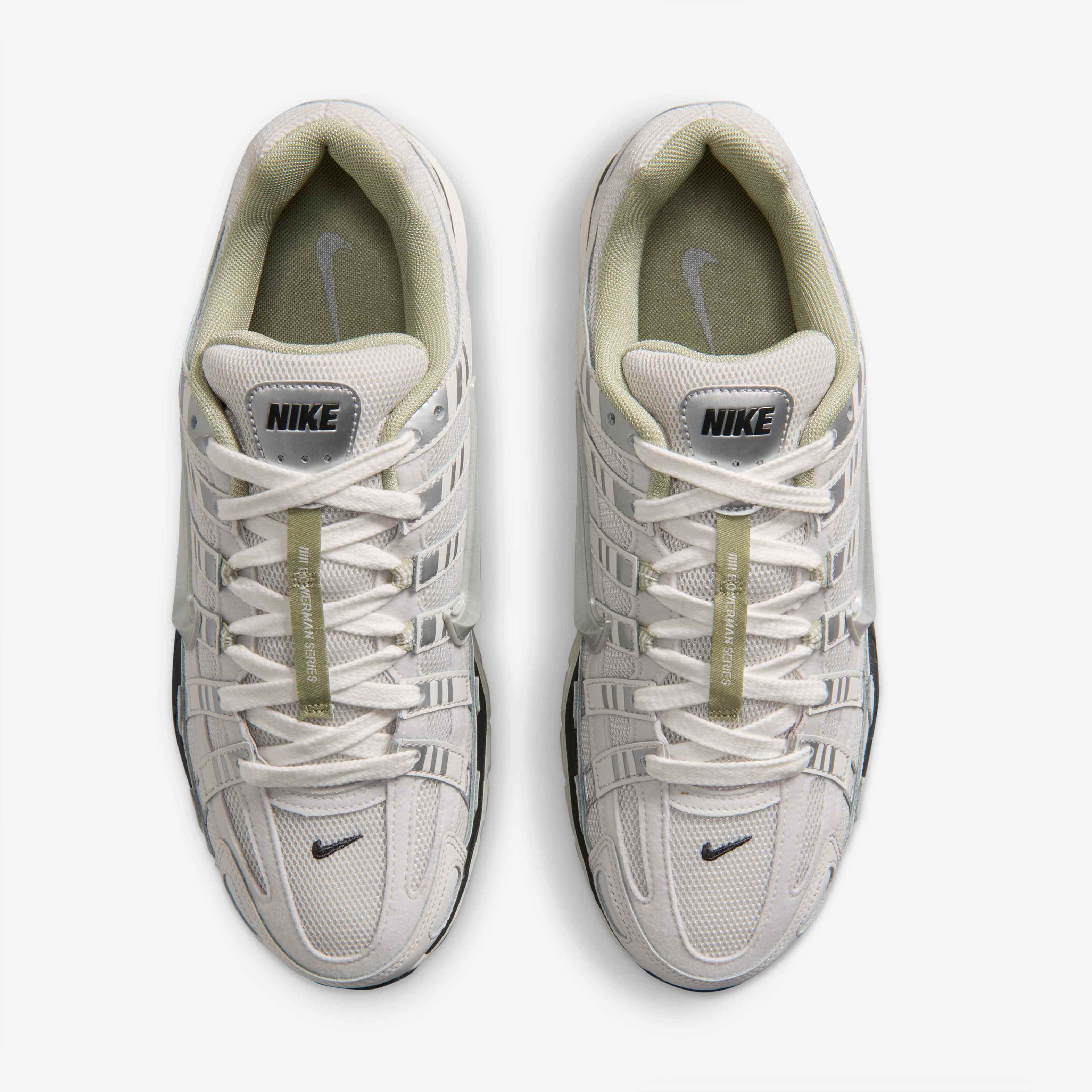 Nike P-6000 image number 3