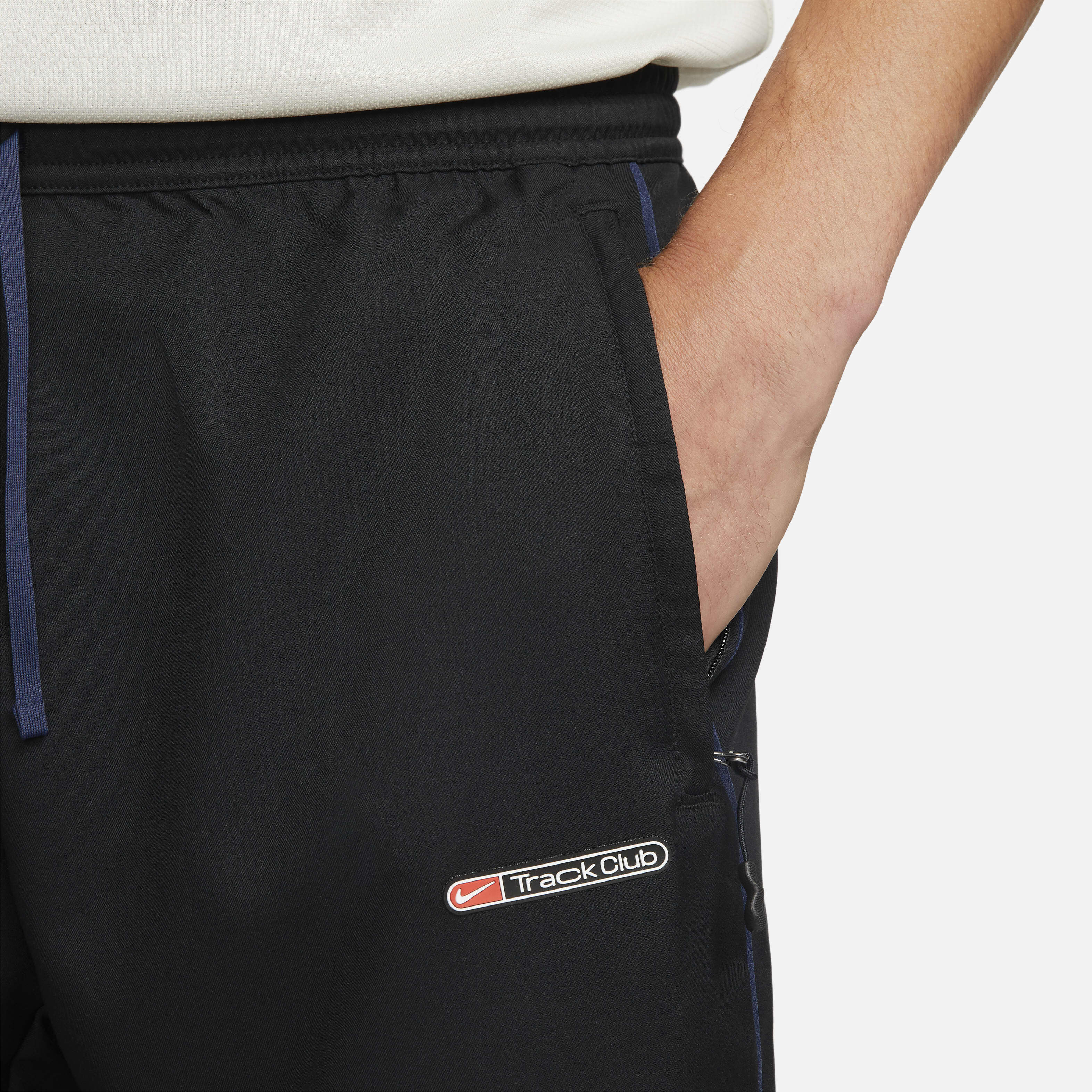 Nike tropic track pants online