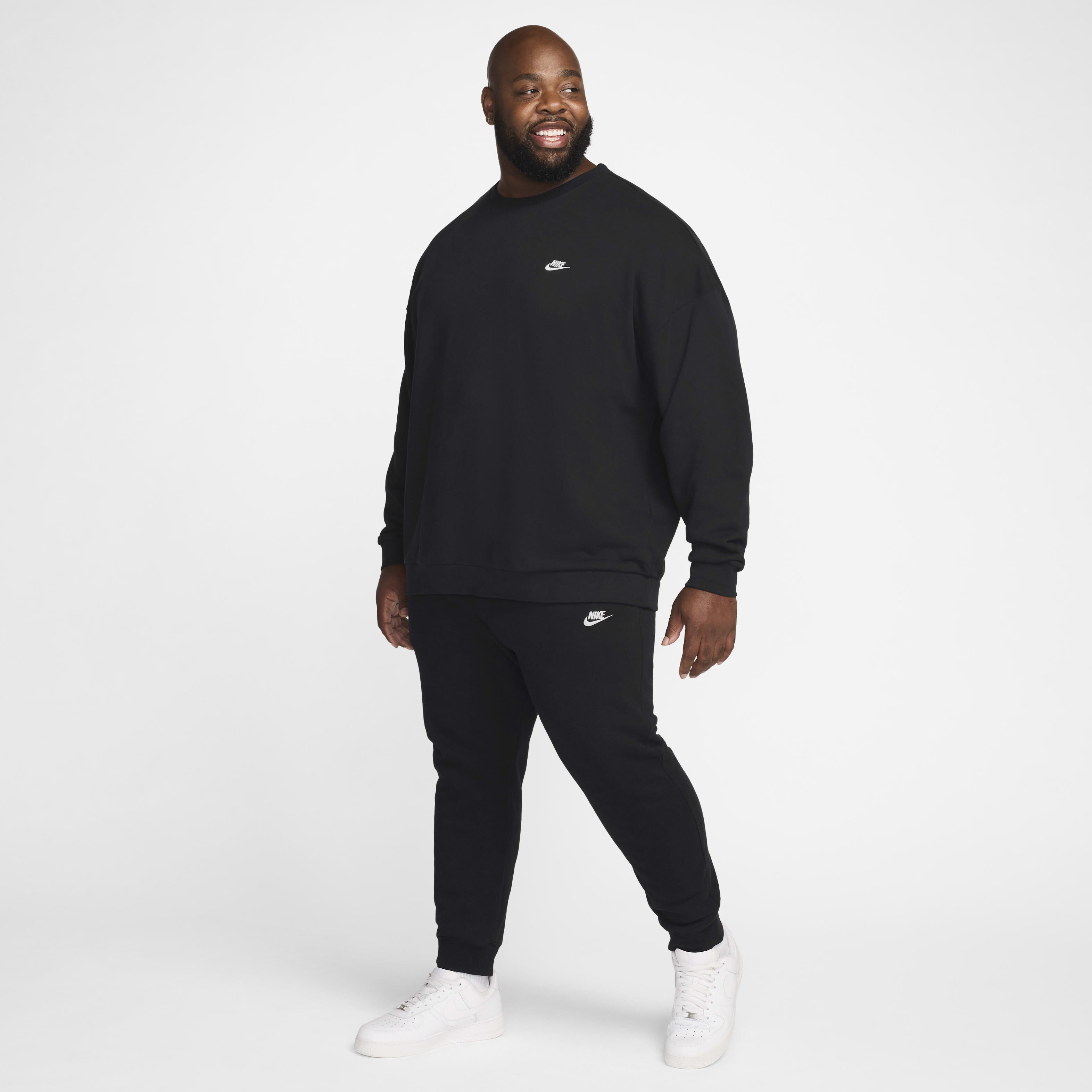 Nike Club Fleece image number 9
