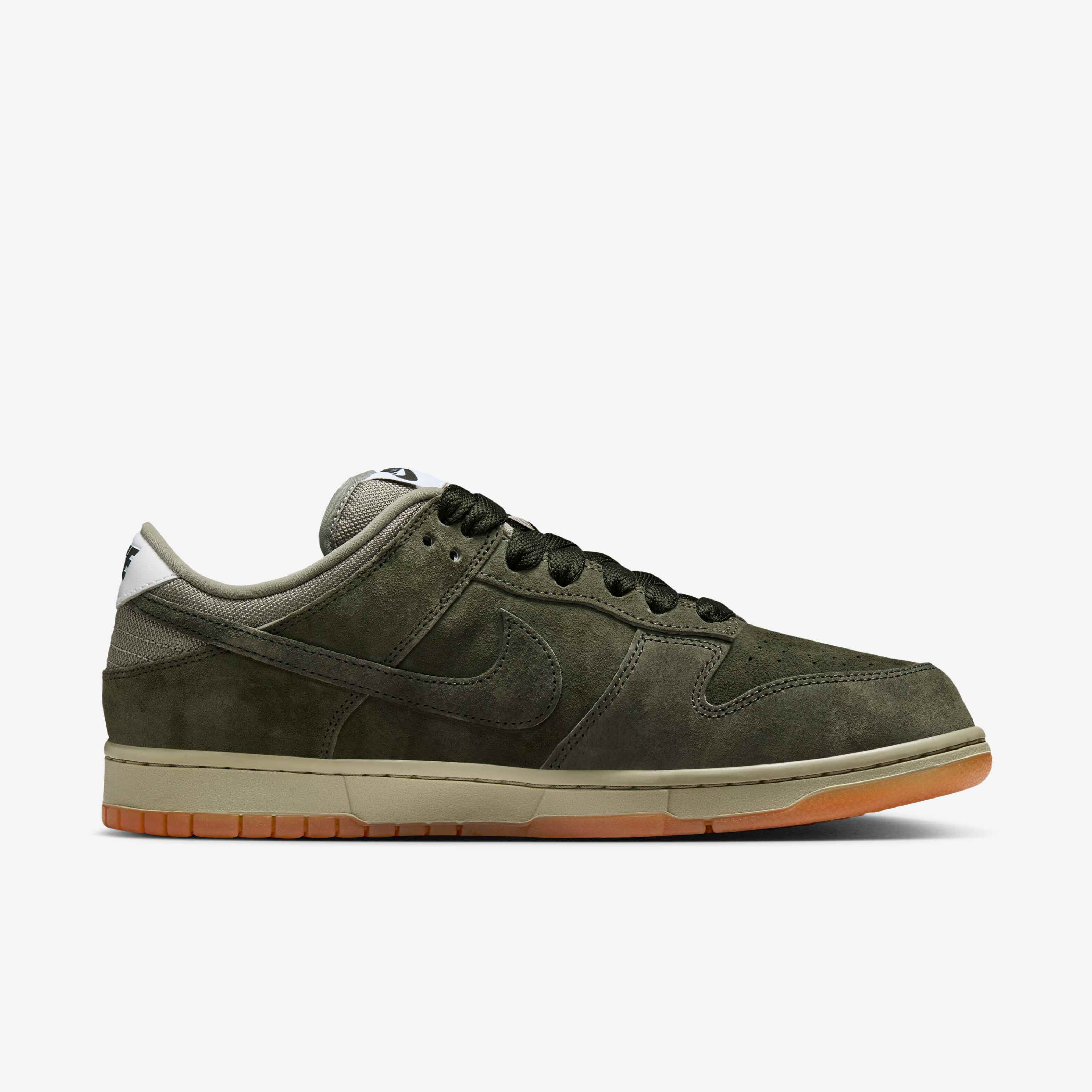 Nike SB Dunk Low Pro B image number 2