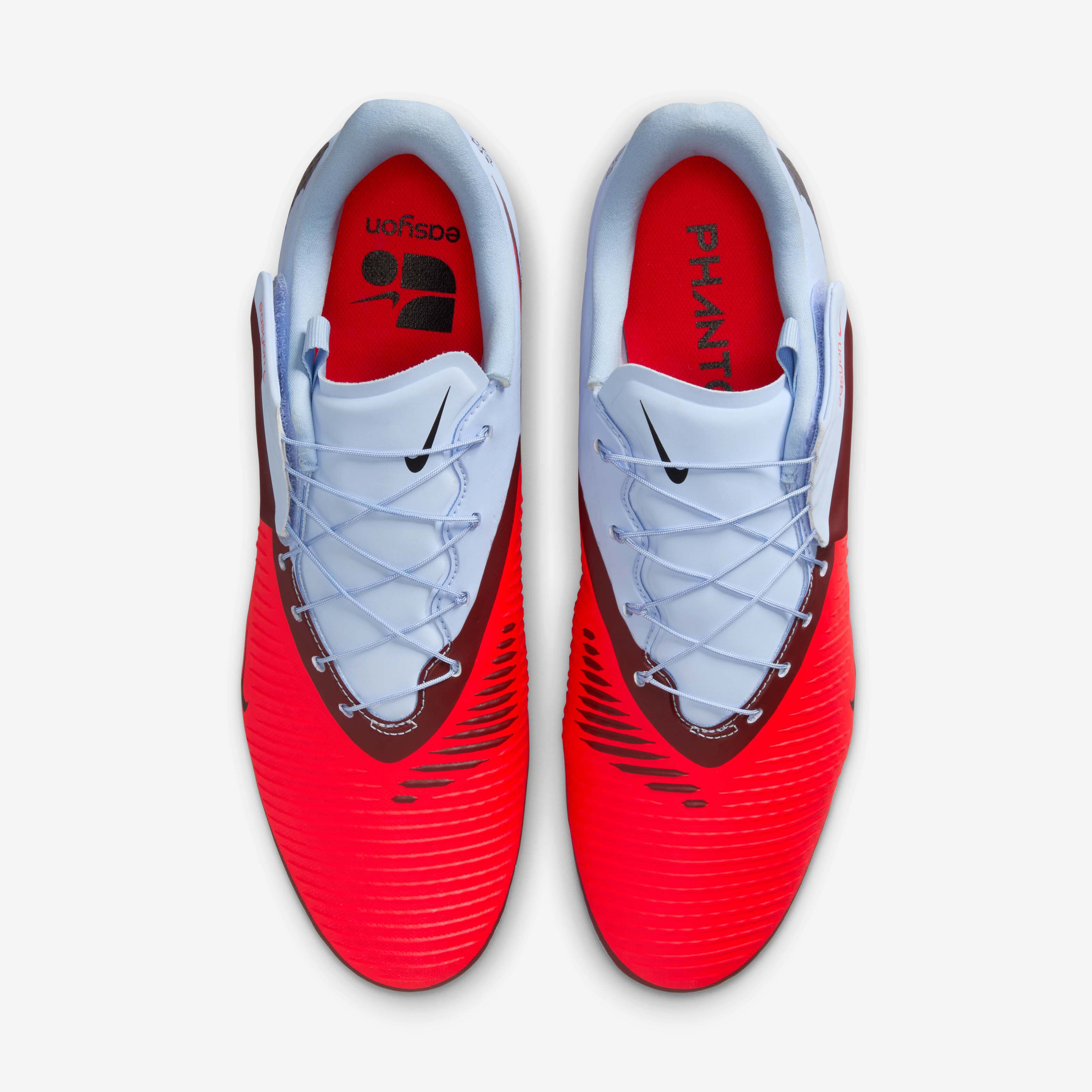 Nike Phantom 6 Low Academy EasyOn image number 3