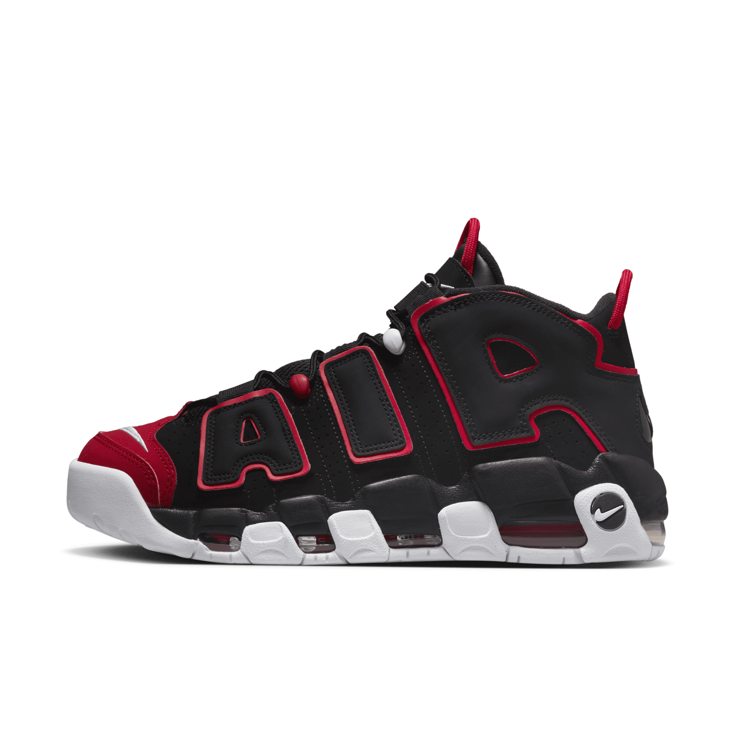 Nike air more uptempo argento on sale